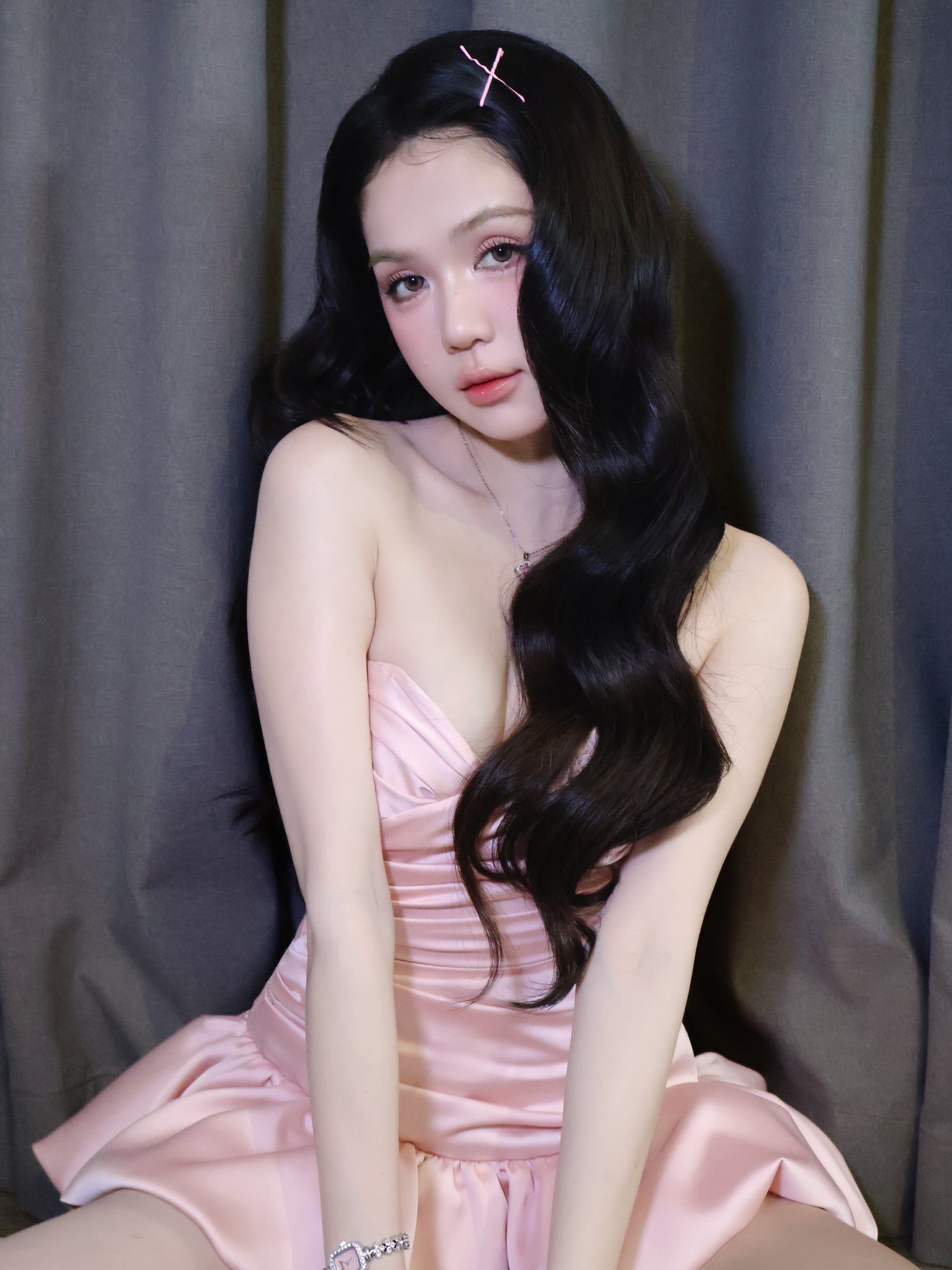 Cuộc sống của người mẫu Ngọc Trinh ở tuổi 36- Ảnh 3.