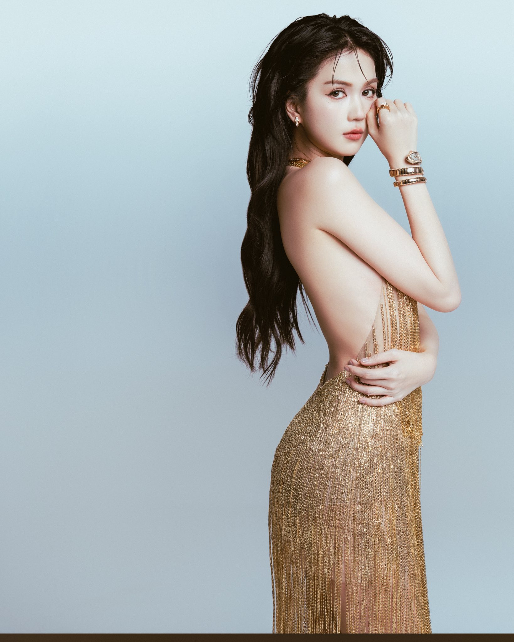 Cuộc sống của người mẫu Ngọc Trinh ở tuổi 36- Ảnh 4.