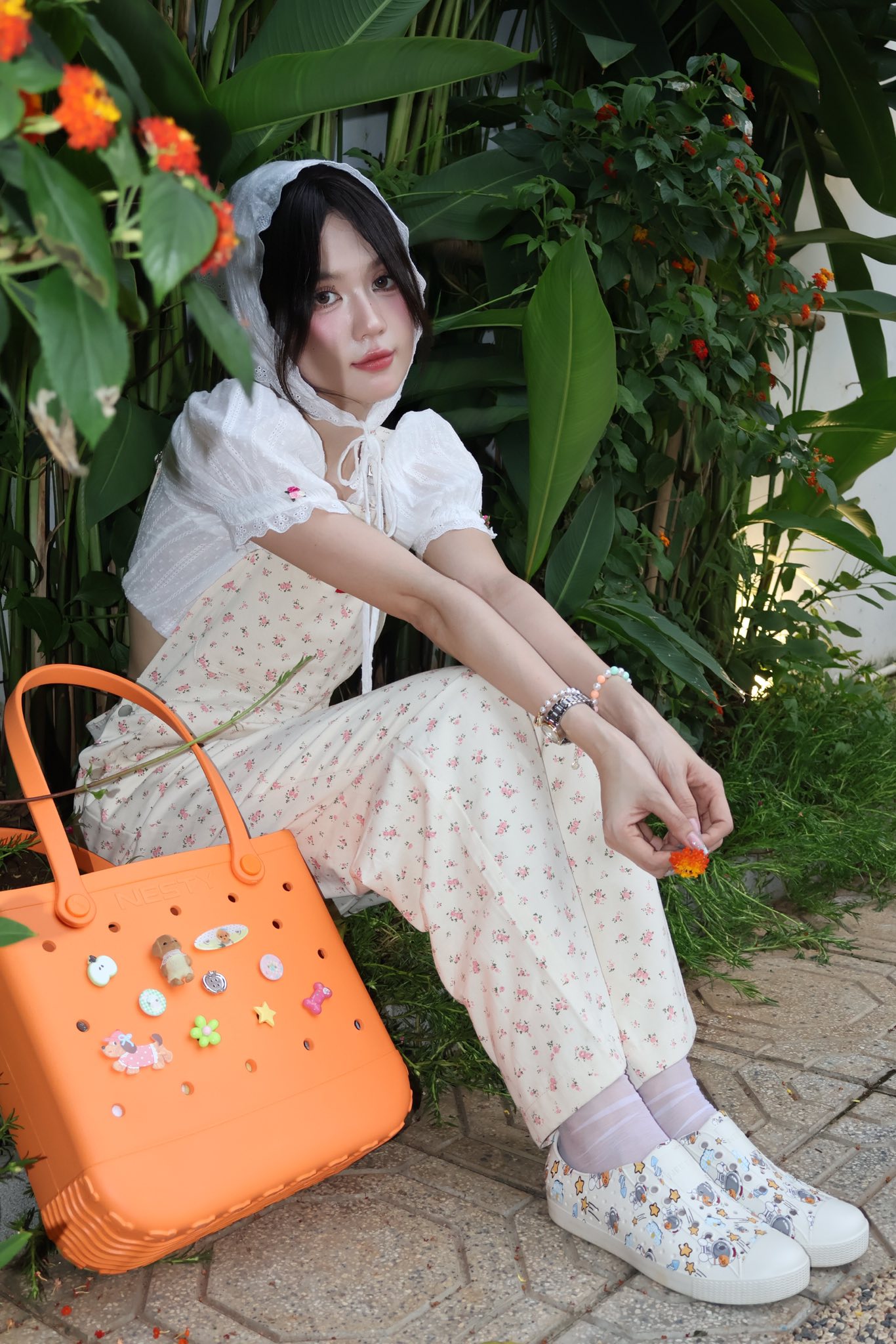 Cuộc sống của người mẫu Ngọc Trinh ở tuổi 36- Ảnh 7.