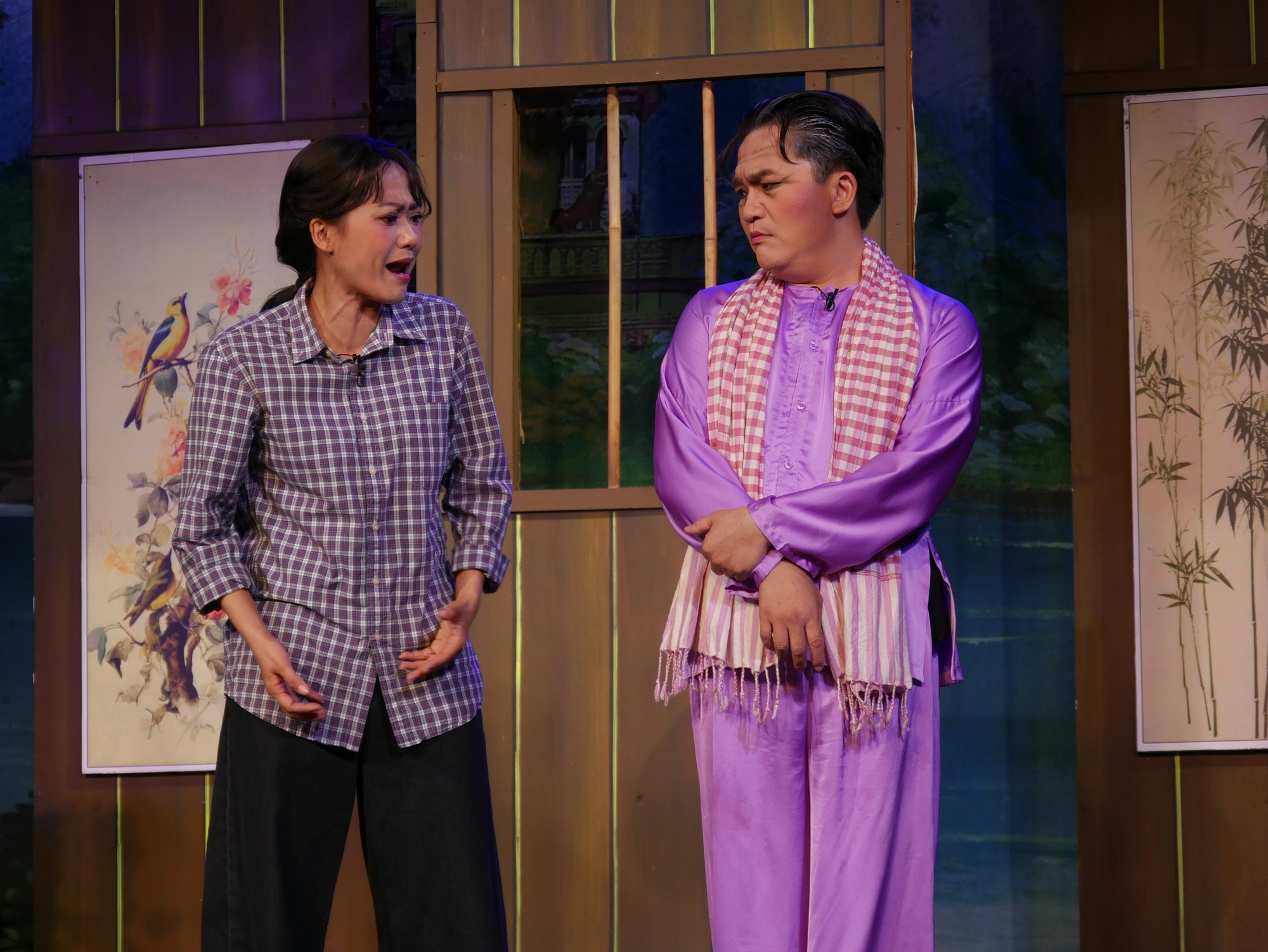 Hồn ai nấy giữ - b&agrave;i học thấu cảm thời hiện đại- Ảnh 1.