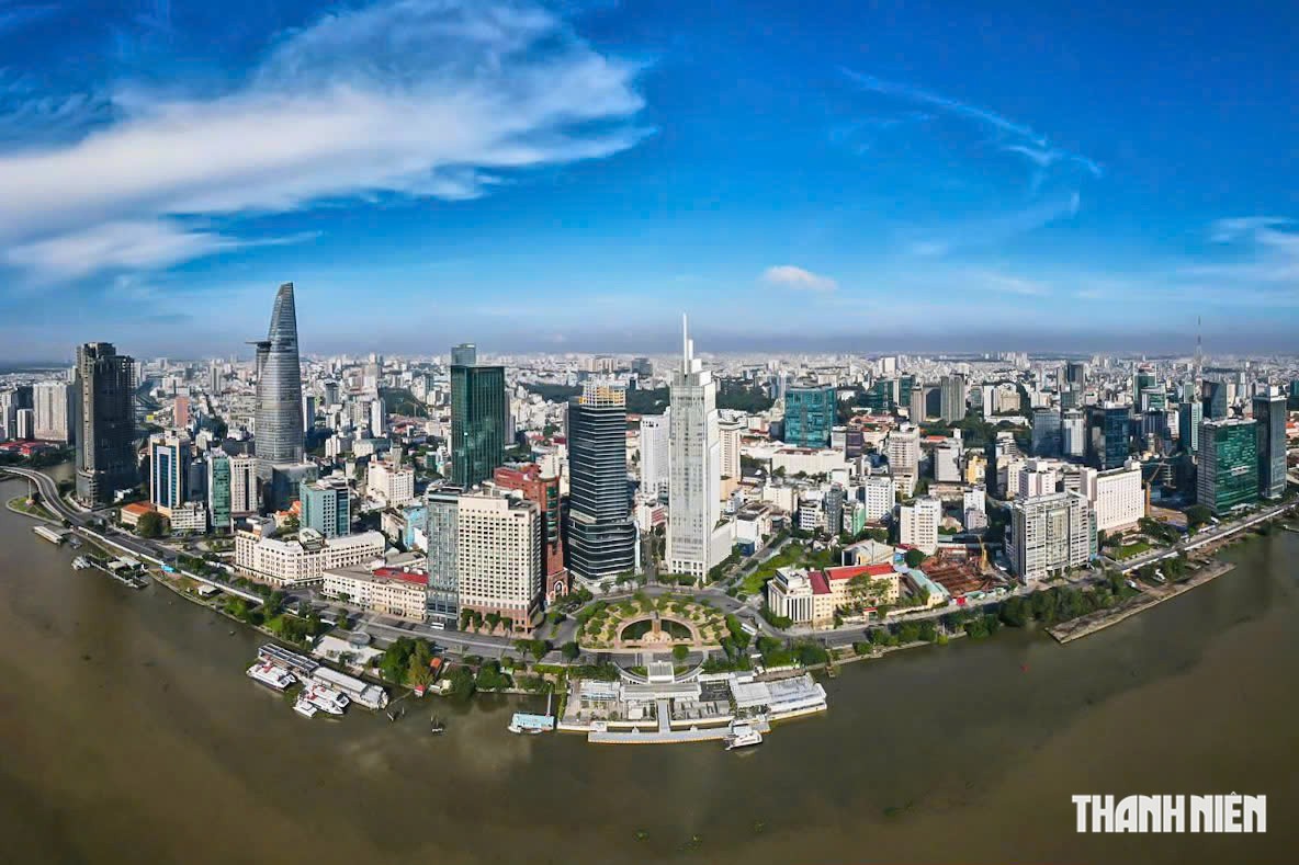 TP.HCM sẽ thuê nhân sự bên ngoài làm tổng giám đốc doanh nghiệp nhà nước - Ảnh 1.