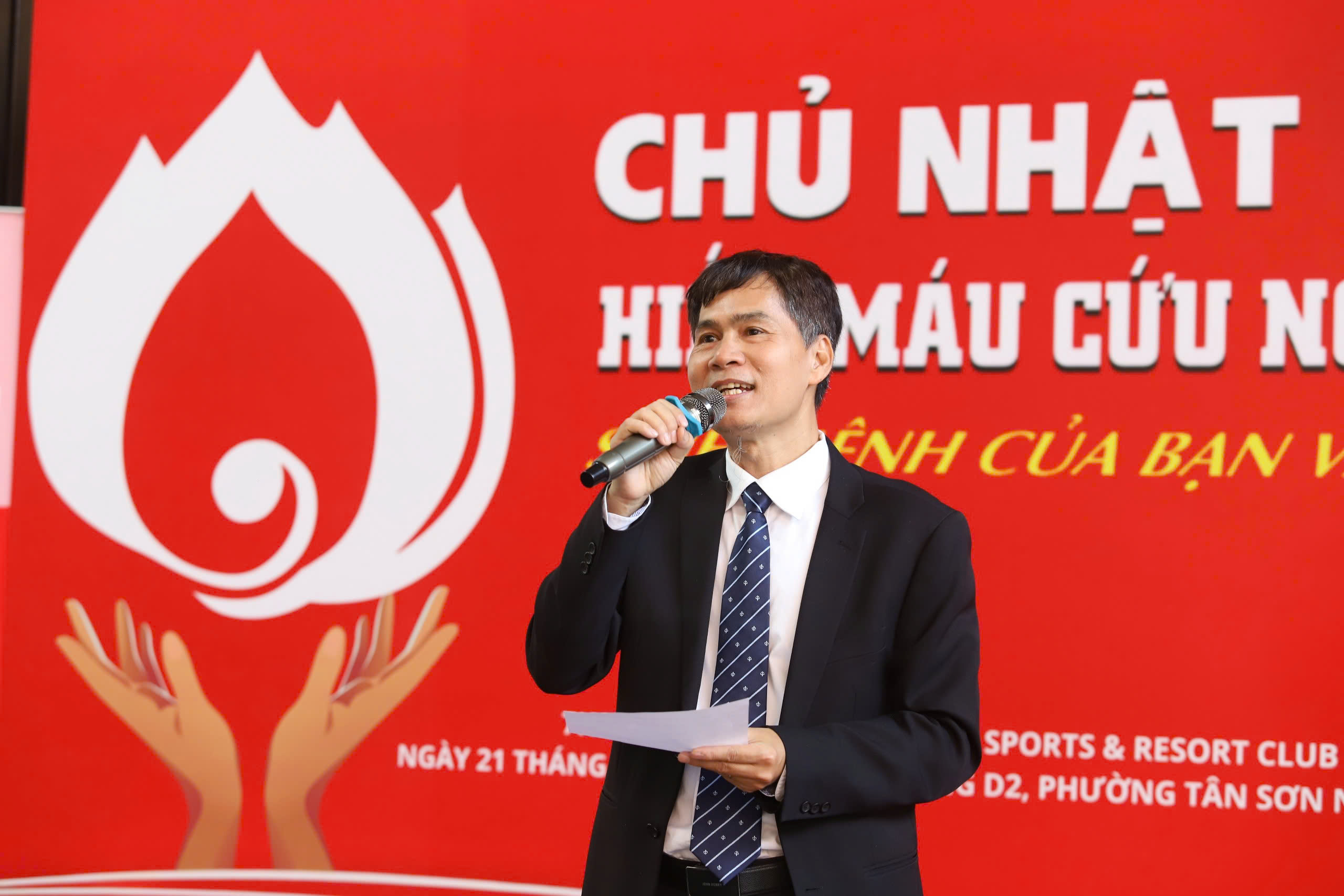 'Chưa có cuốc', tài xế xe công nghệ tranh thủ hiến máu cứu người- Ảnh 6. 'Chưa có cuốc', tài xế xe công nghệ tranh thủ hiến máu cứu người- Ảnh 6.