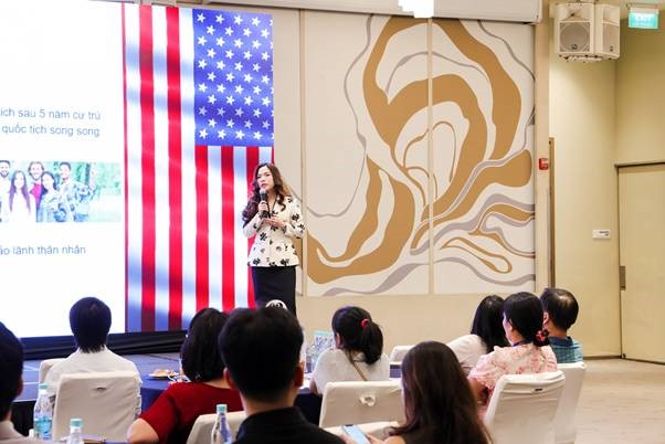 Citizen Pathway - Ti&ecirc;n phong xu thế đầu tư định cư to&agrave;n cầu- Ảnh 1.