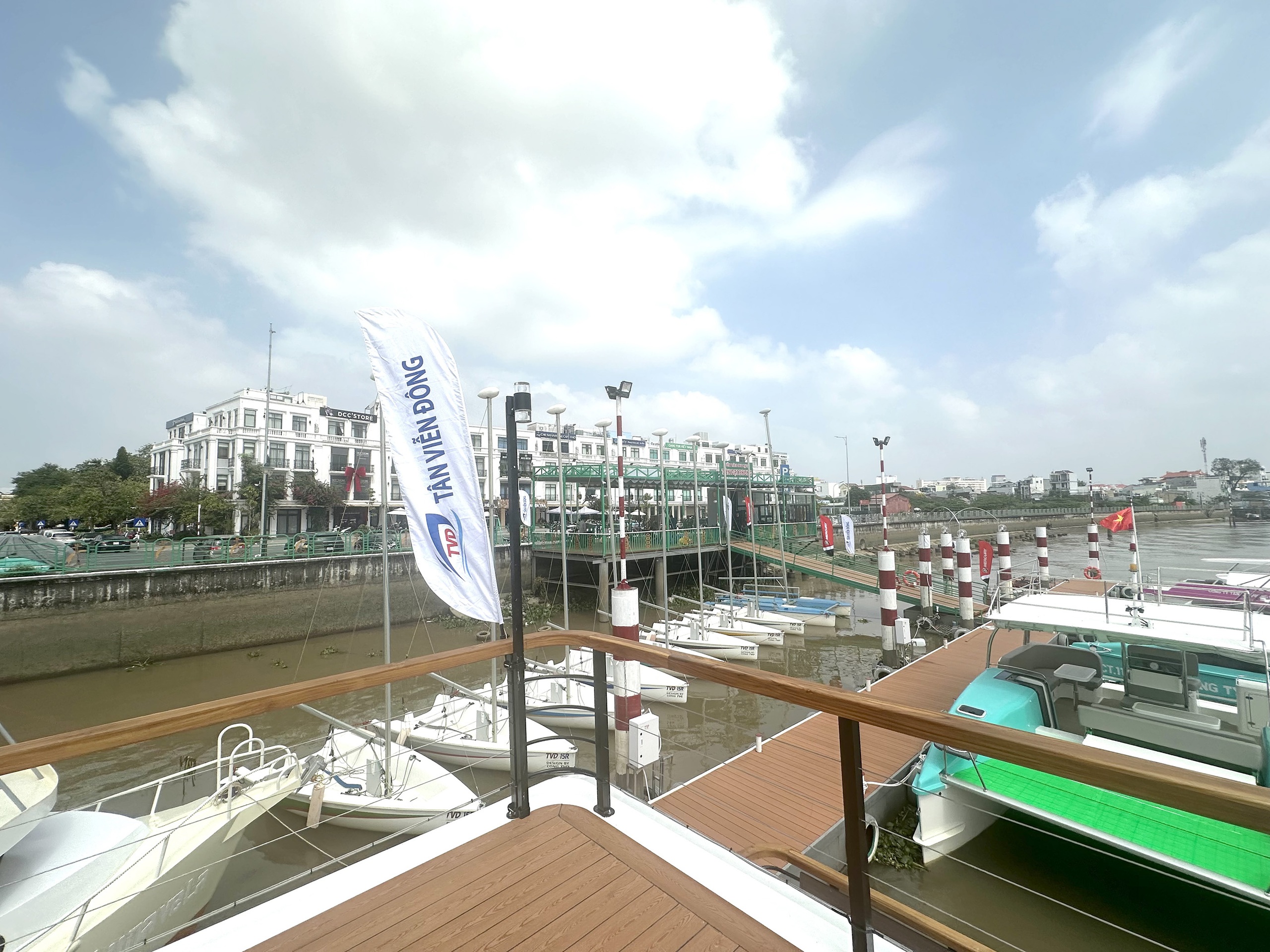 Du lịch Cần Thơ đa dạng mô hình phát triển- Ảnh 1.