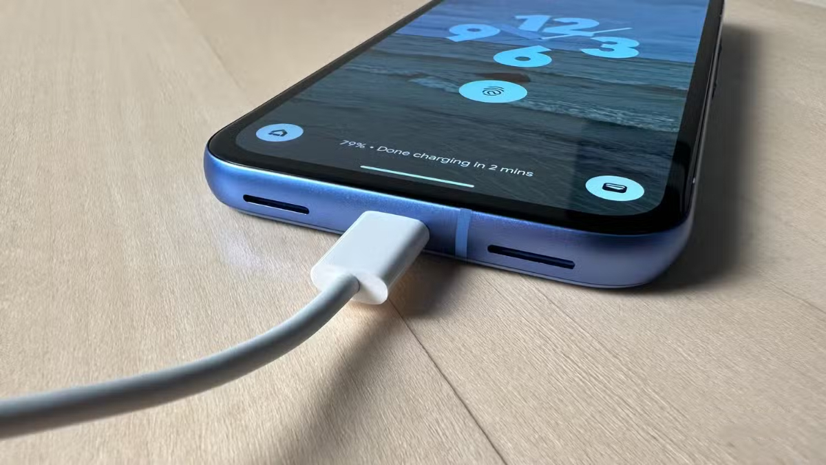 Những quy tắc USB-C cần tuân thủ để đạt tốc độ sạc tối đa - Ảnh 1.