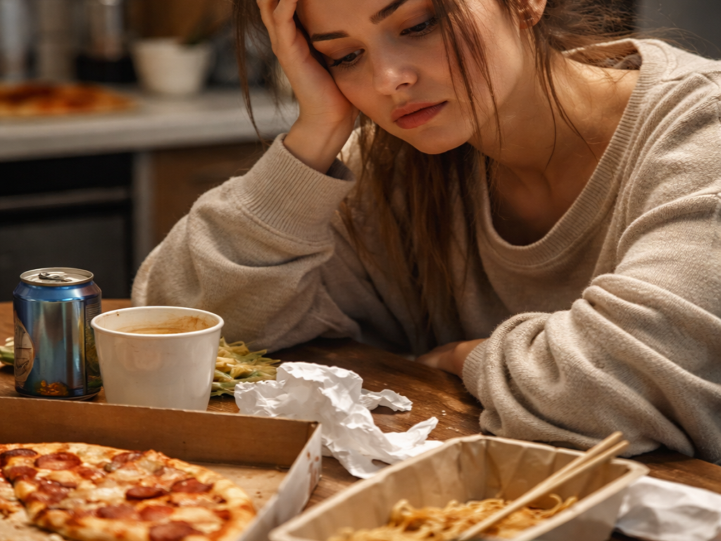 3 Thói Quen Nguy Hiểm Người Dưới 30 Tuổi Nên Tránh - Ảnh 1.