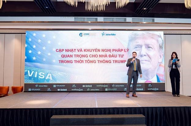 Citizen Pathway - Ti&ecirc;n phong xu thế đầu tư định cư to&agrave;n cầu- Ảnh 2.