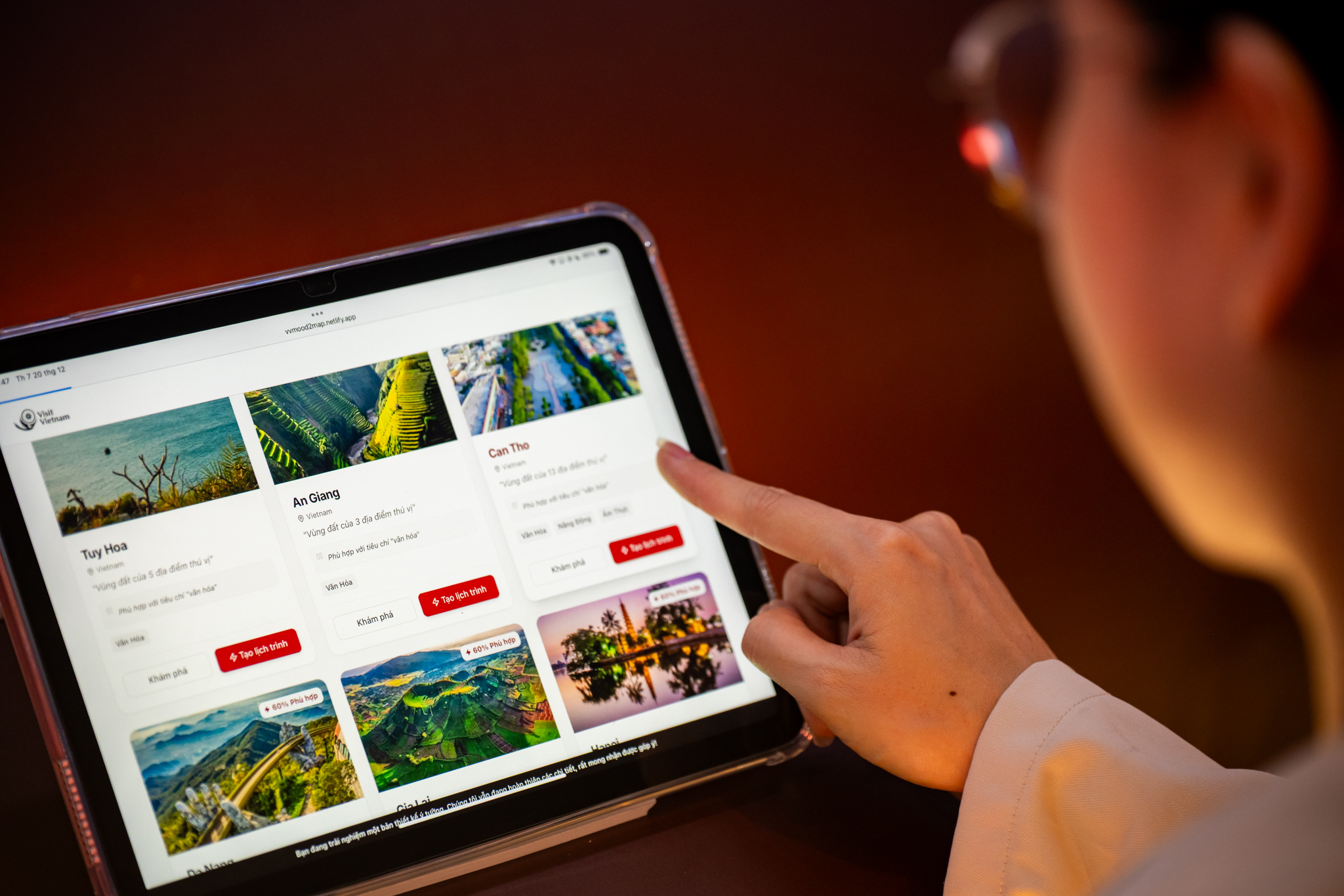 Bắt đầu kỷ nguyên số của du lịch- Ảnh 4.