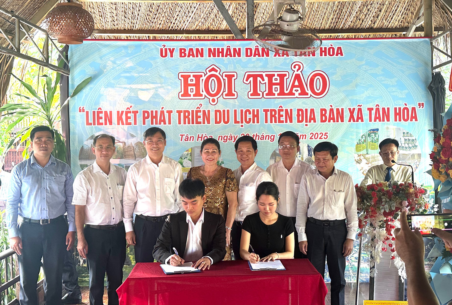 Du lịch Cần Thơ đa dạng mô hình phát triển- Ảnh 3.
