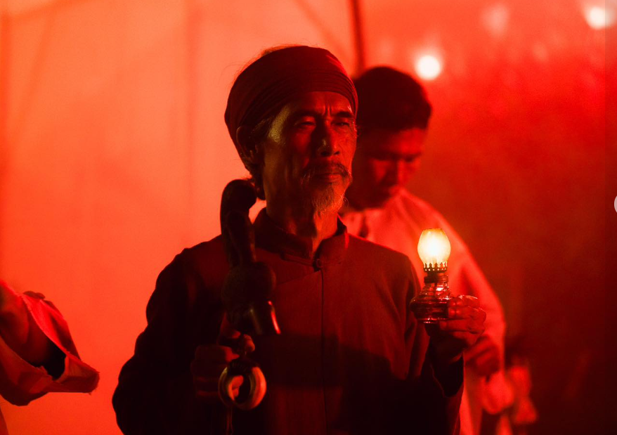 Cuộc sống viên mãn của NSƯT Phú Đôn bên vợ kém 25 tuổi - Ảnh 4.