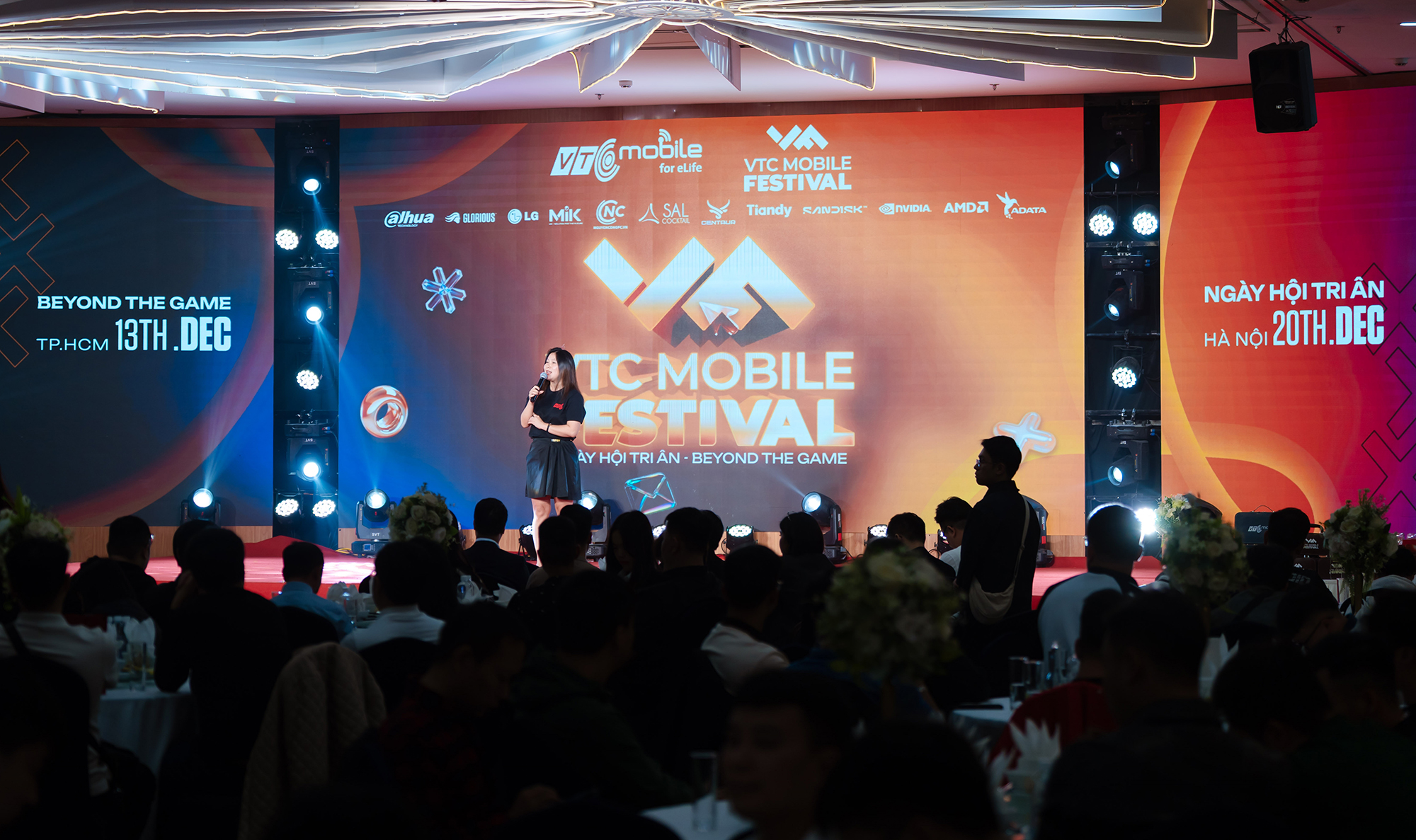 Cabal và Yulgang sắp có giải đấu quốc tế tại Thái Lan - Ảnh 1.