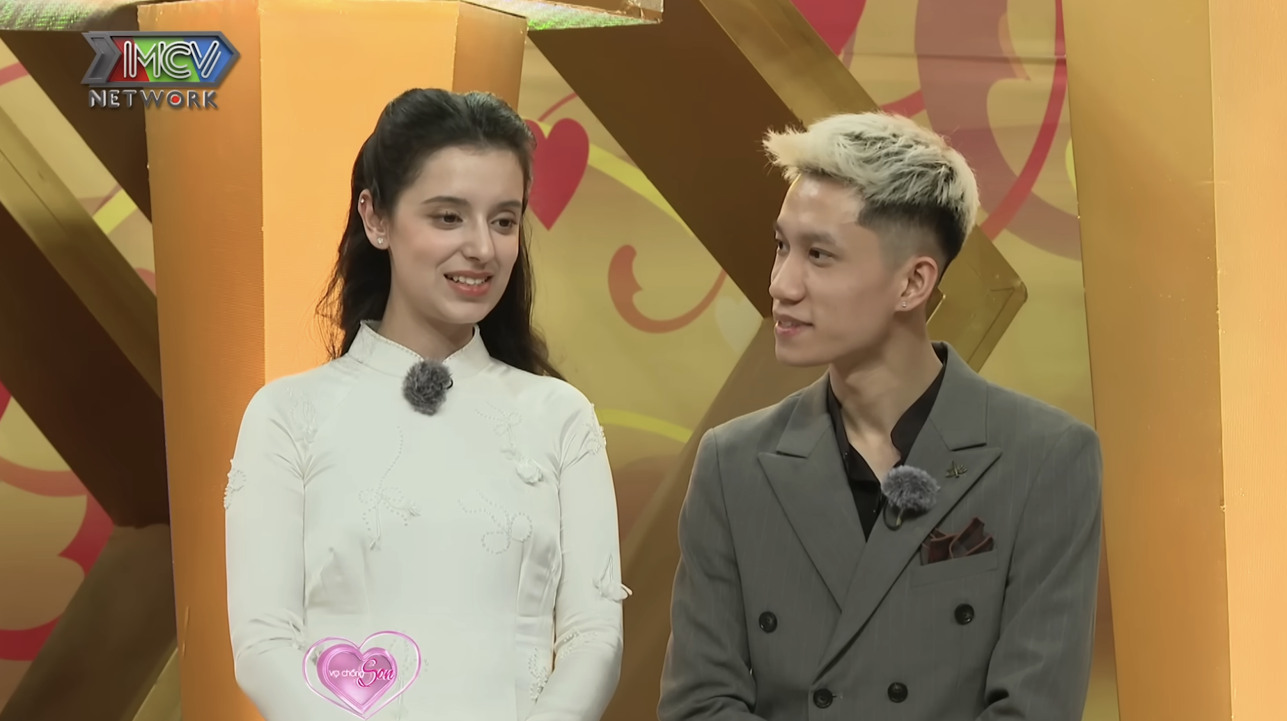 Nàng dâu Tây Ban Nha tiết lộ cú sốc văn hóa khi lấy chồng Việt - Ảnh 1.