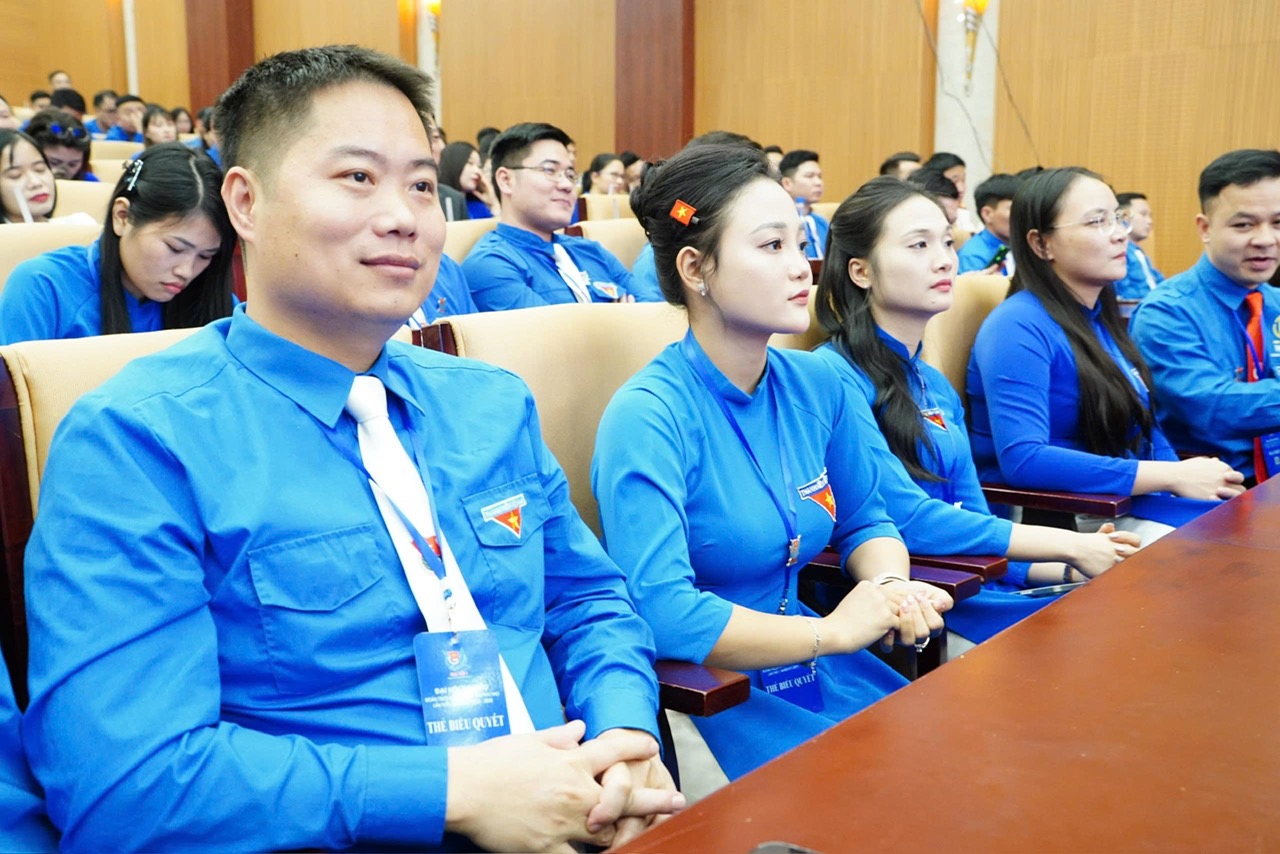 Để mỗi người dân Phú Thọ đều trở thành một công dân số- Ảnh 2.