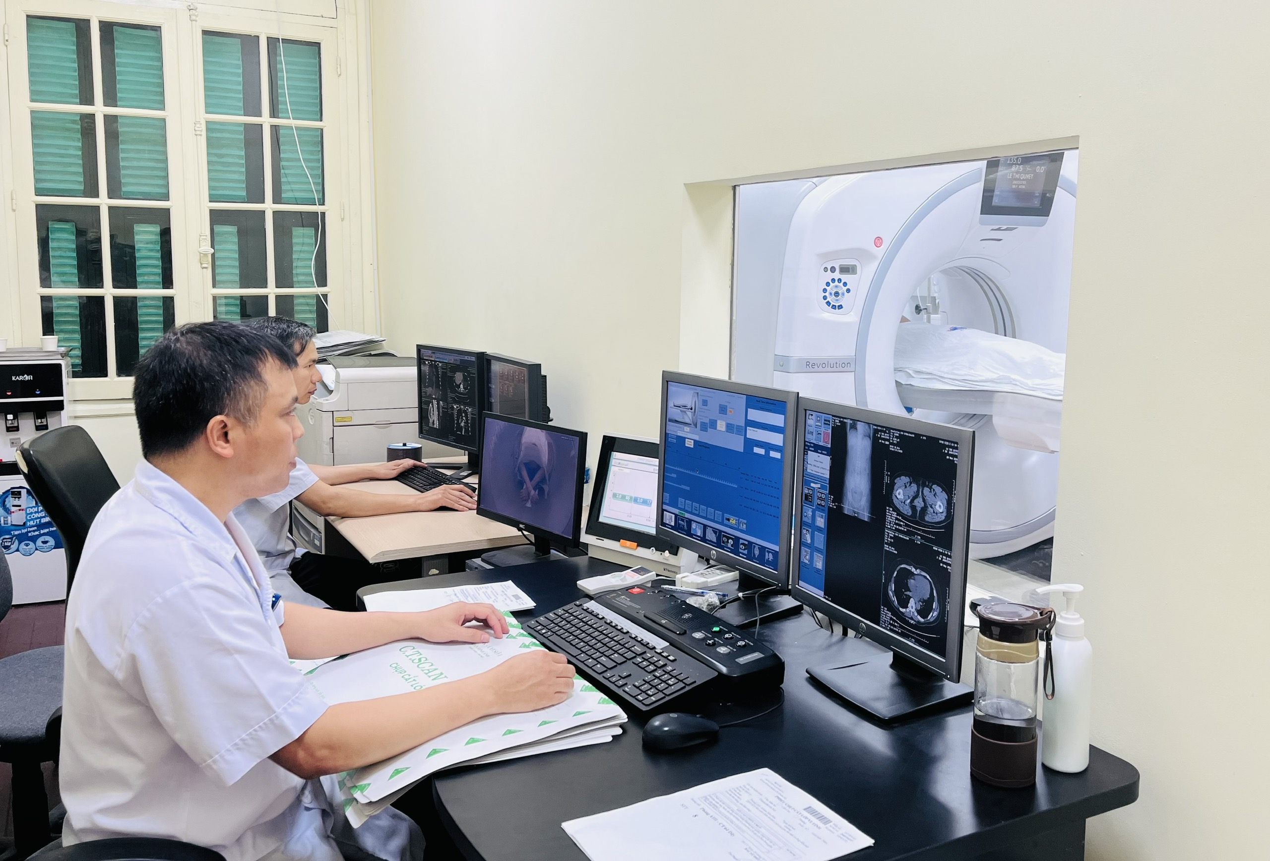 Bác sĩ nội trú: Tại sao cần đào tạo ? - Ảnh 1.