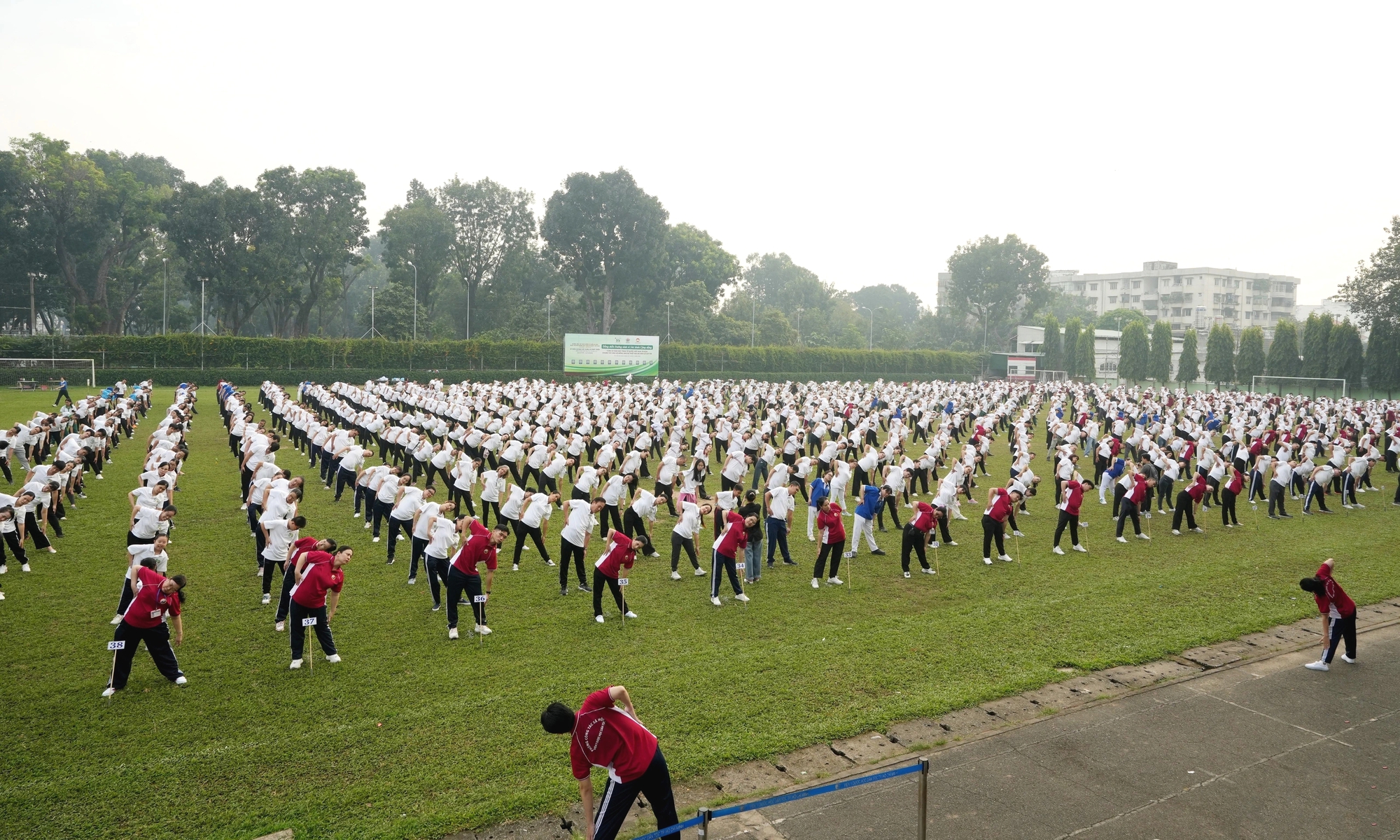 Viện Y dược học dân tộc TP.HCM phát triển ra sao trong 50 năm qua?- Ảnh 4.