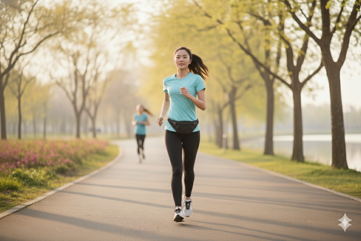 4 tác động cải thiện huyết áp bằng cách đi bộ 10-15 phút/ngày - Ảnh 1.