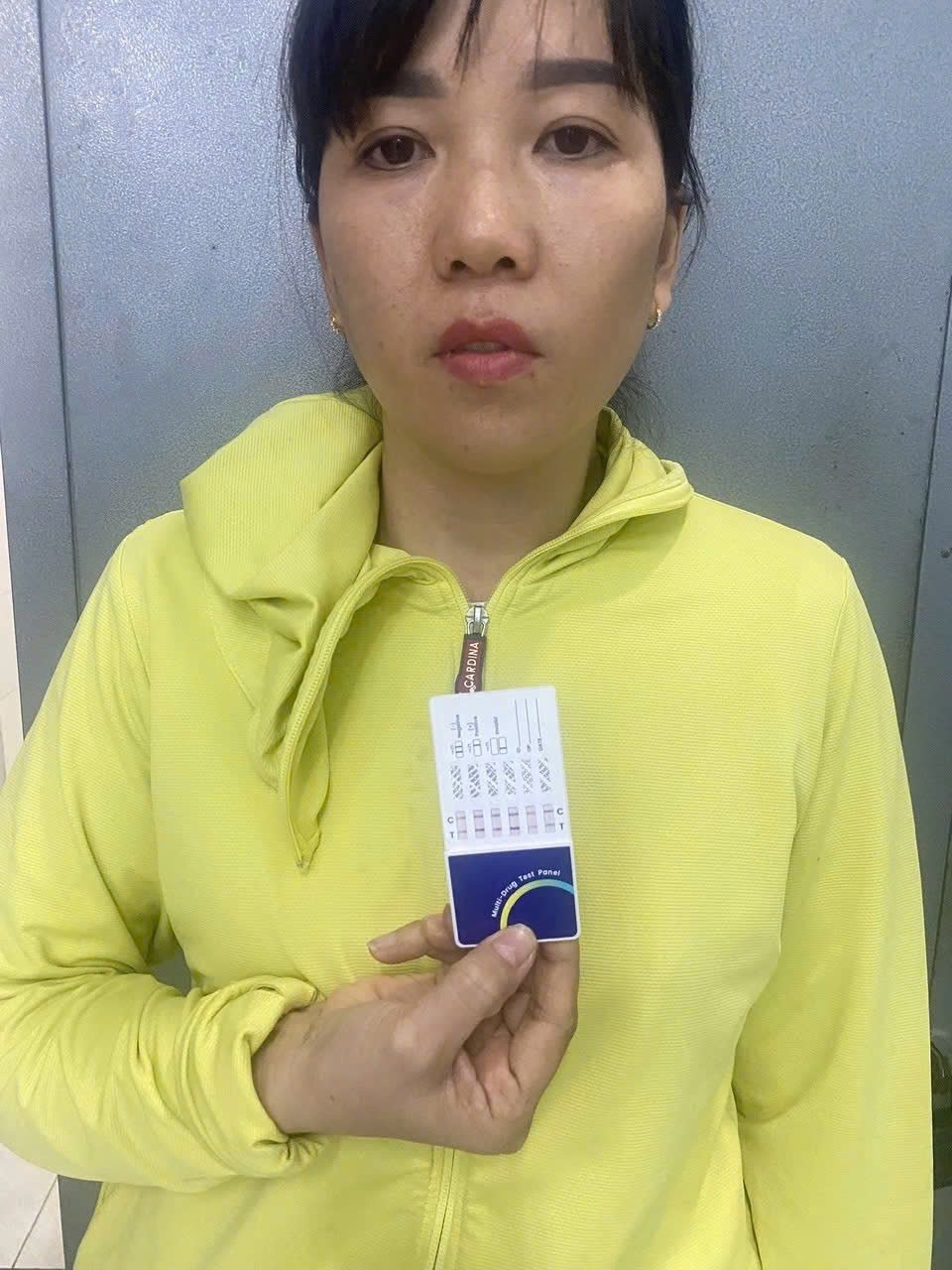 Truy vết &lsquo;b&agrave; tr&ugrave;m&rsquo; cầm đầu mua b&aacute;n h&oacute;a đơn 90 tỉ đồng qua nhiều tỉnh, th&agrave;nh- Ảnh 1.