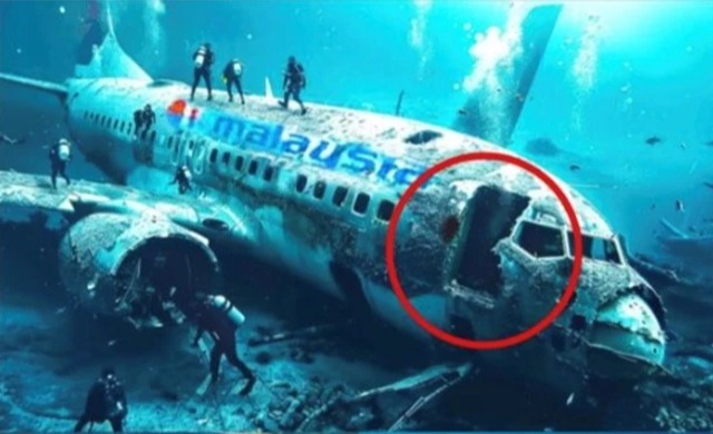 Sau một thập kỷ, hộp đen m&aacute;y bay MH370 c&oacute; c&ograve;n kh&ocirc;i phục được dữ liệu? - Ảnh 1.