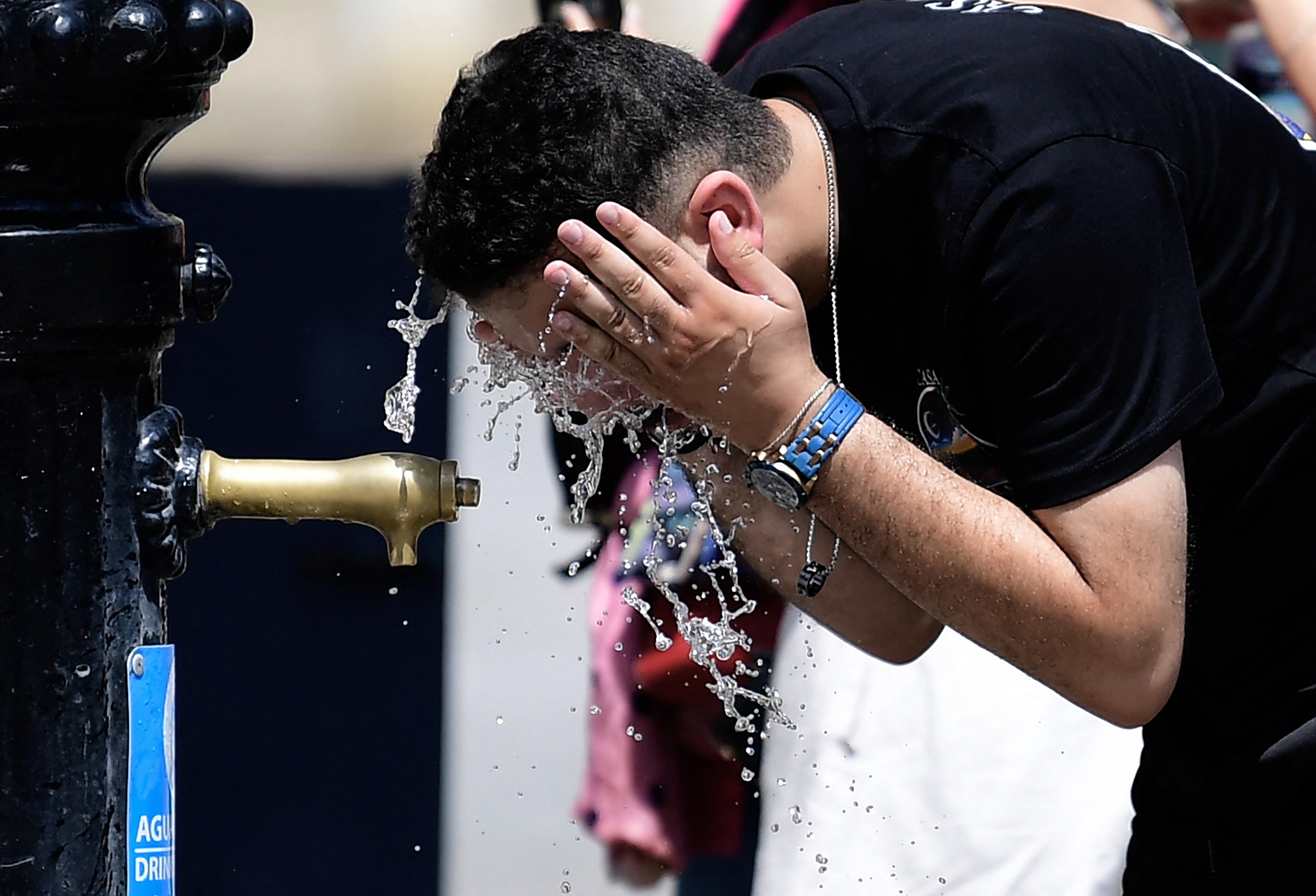 Những trận thi&ecirc;n tai, ch&aacute;y g&acirc;y chết ch&oacute;c ở ch&acirc;u &Aacute; năm 2025 - Ảnh 11.