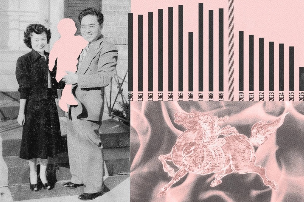 Vì sao người Nhật lo sợ lời nguyền 'ngựa lửa' tái diễn vào năm 2026? - Ảnh 1.