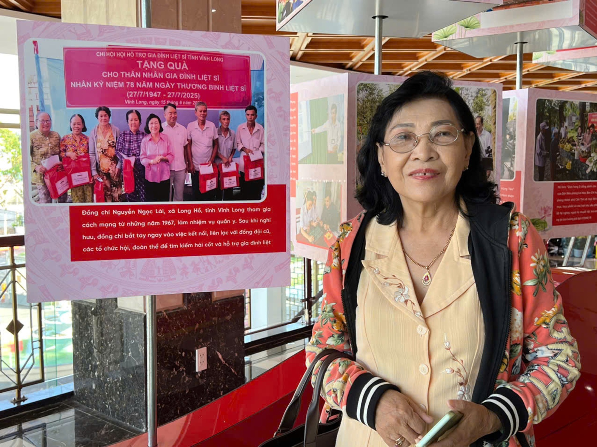 Những c&acirc;u chuyện thời hoa lửa: H&agrave;nh tr&igrave;nh của qu&acirc;n y  trong kh&aacute;ng chiến - Ảnh 1.