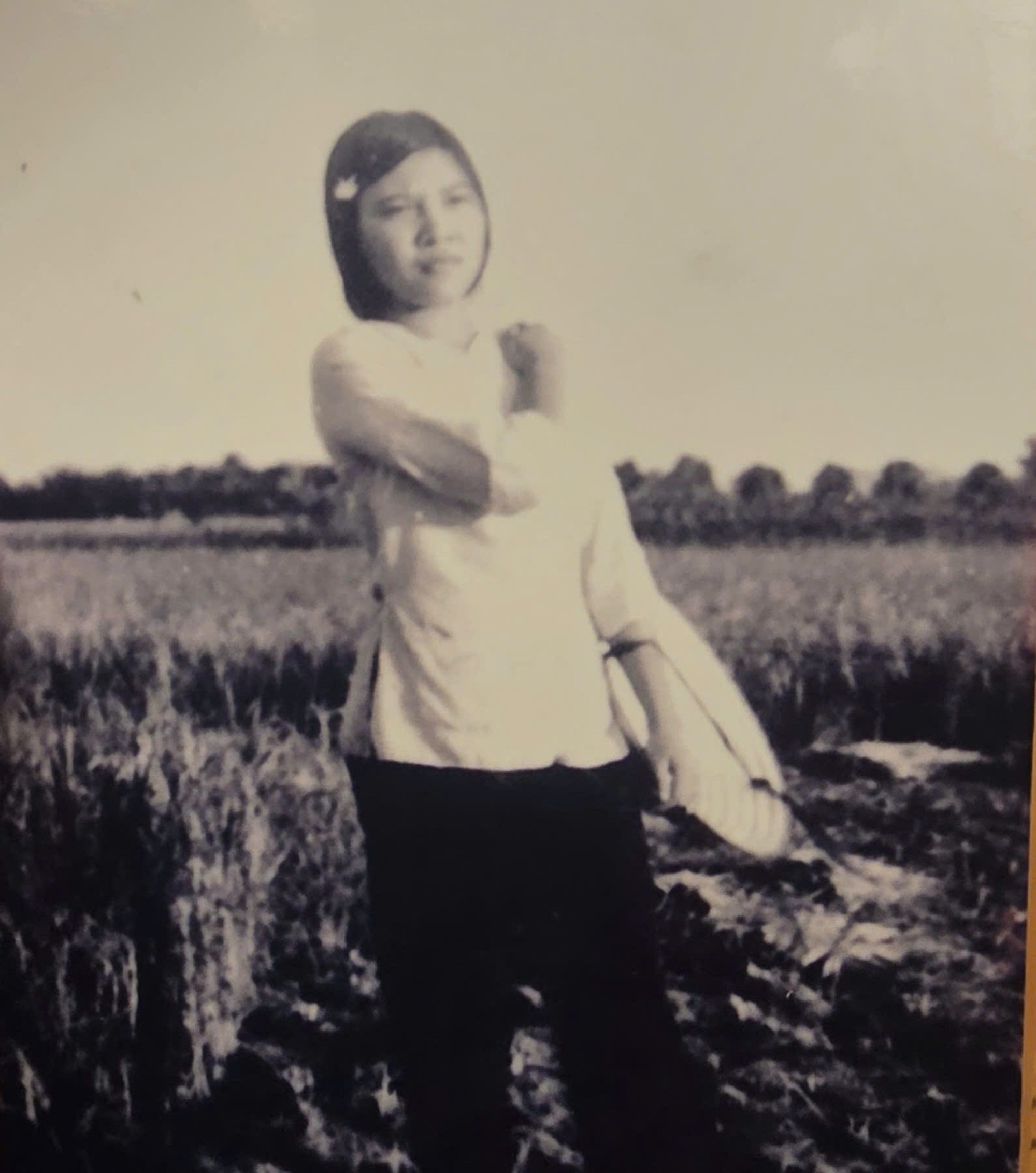 Những c&acirc;u chuyện thời hoa lửa: H&agrave;nh tr&igrave;nh của qu&acirc;n y  trong kh&aacute;ng chiến - Ảnh 2.