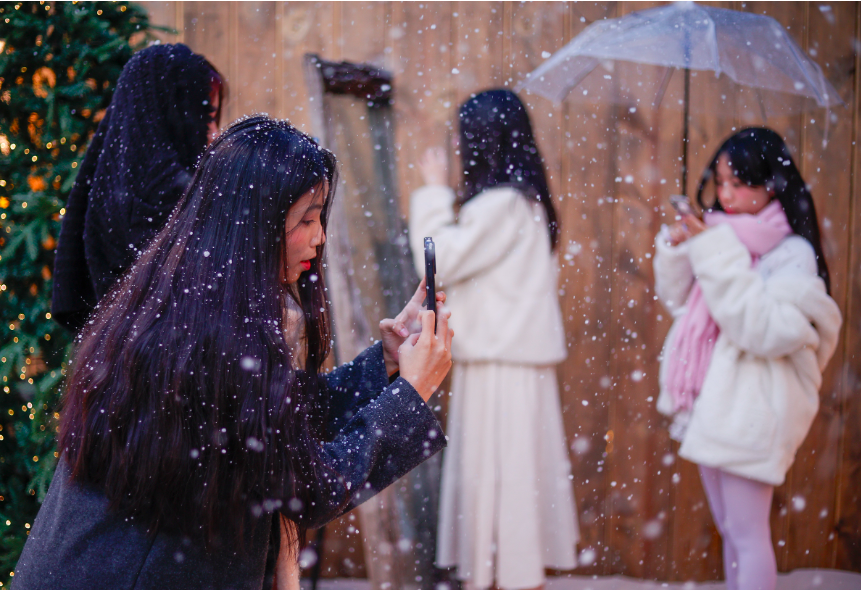 Thời tiết Noel v&agrave; tết Dương lịch 2026: Miền Bắc r&eacute;t đậm, miền Trung mưa lớn- Ảnh 1.