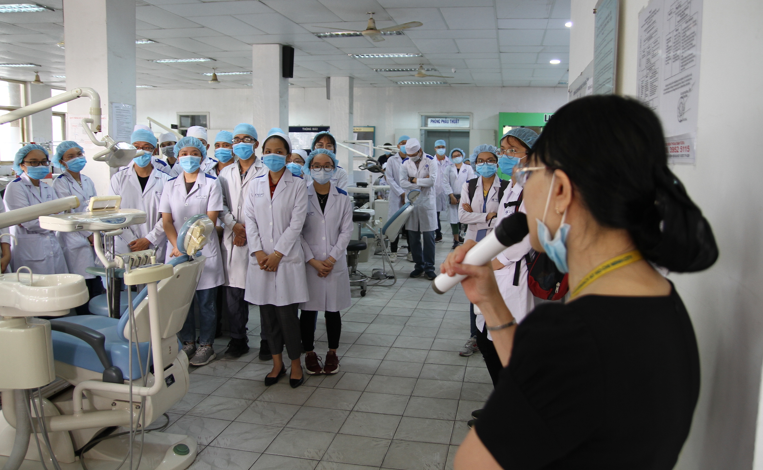 Để tăng khả năng thi hành 3 luật giáo dục trong thực tiễn - Ảnh 1.