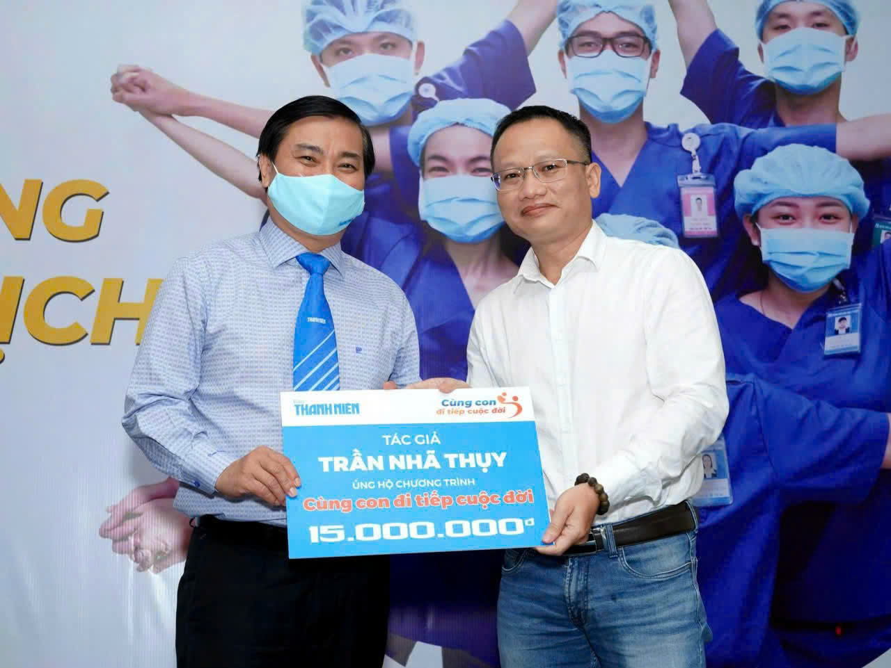 Những k&yacute; ức đẹp đẽ trong đời sống qua B&aacute;o Thanh Ni&ecirc;n - Ảnh 1.