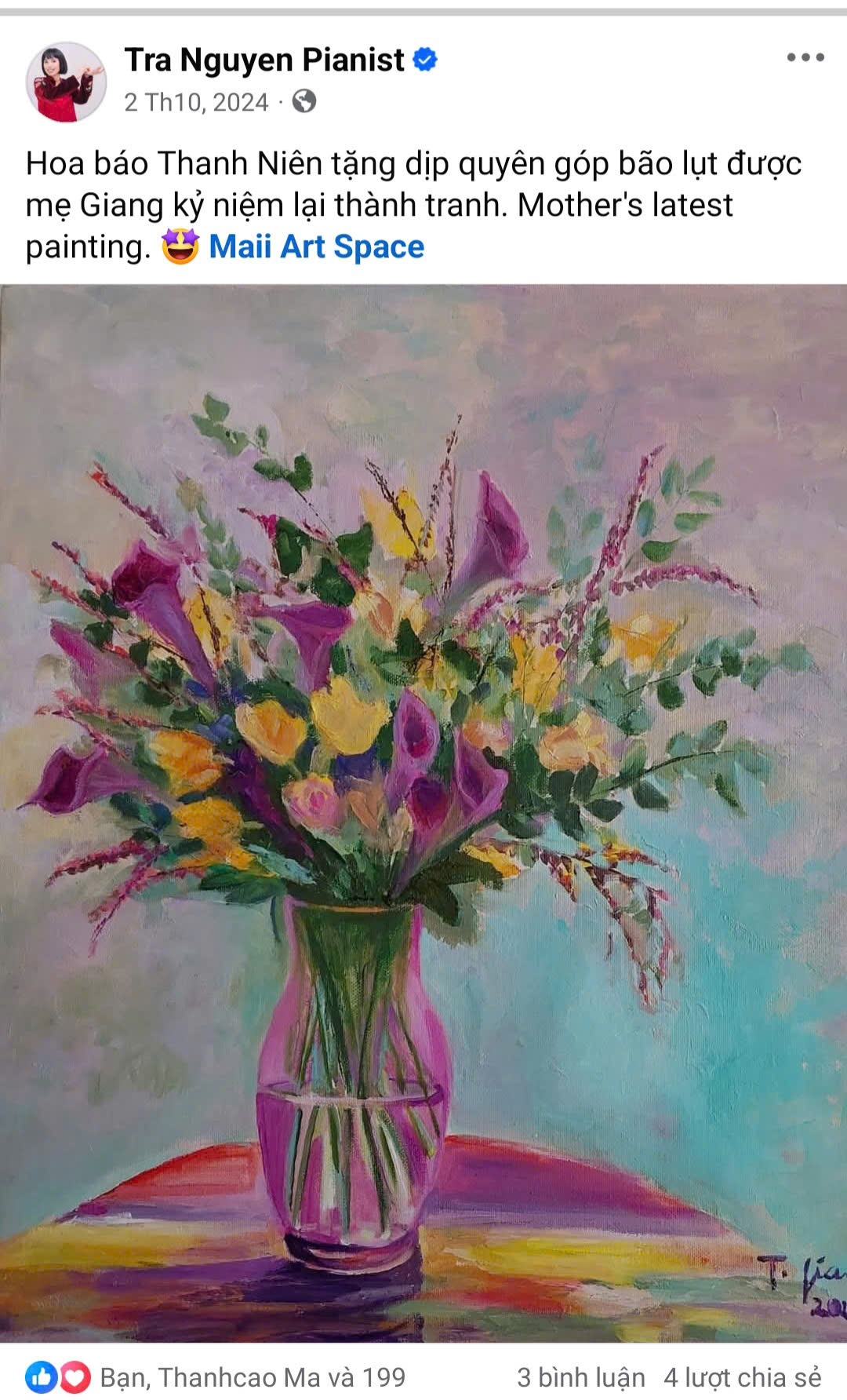 Những k&yacute; ức đẹp đẽ trong đời sống qua B&aacute;o Thanh Ni&ecirc;n - Ảnh 3.