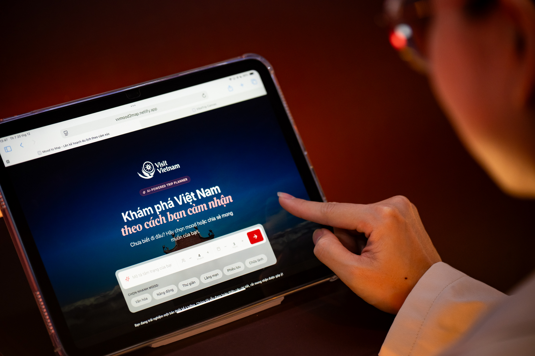 Bắt đầu kỷ nguyên số của du lịch- Ảnh 5.