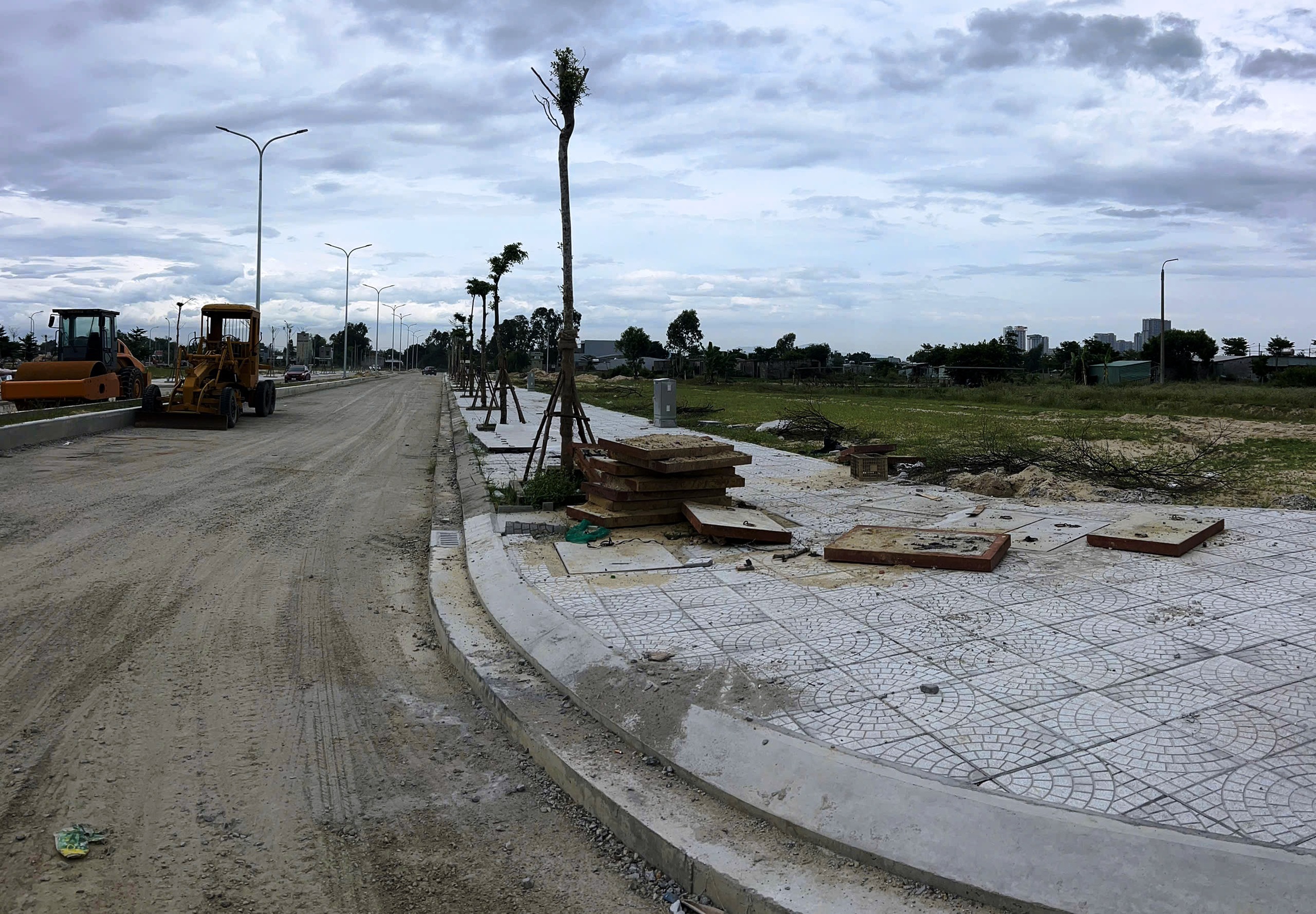 Chủ tịch UBND TP.Đà Nẵng chỉ đạo khẩn trương tháo gỡ khó khăn cho doanh nghiệp- Ảnh 2.