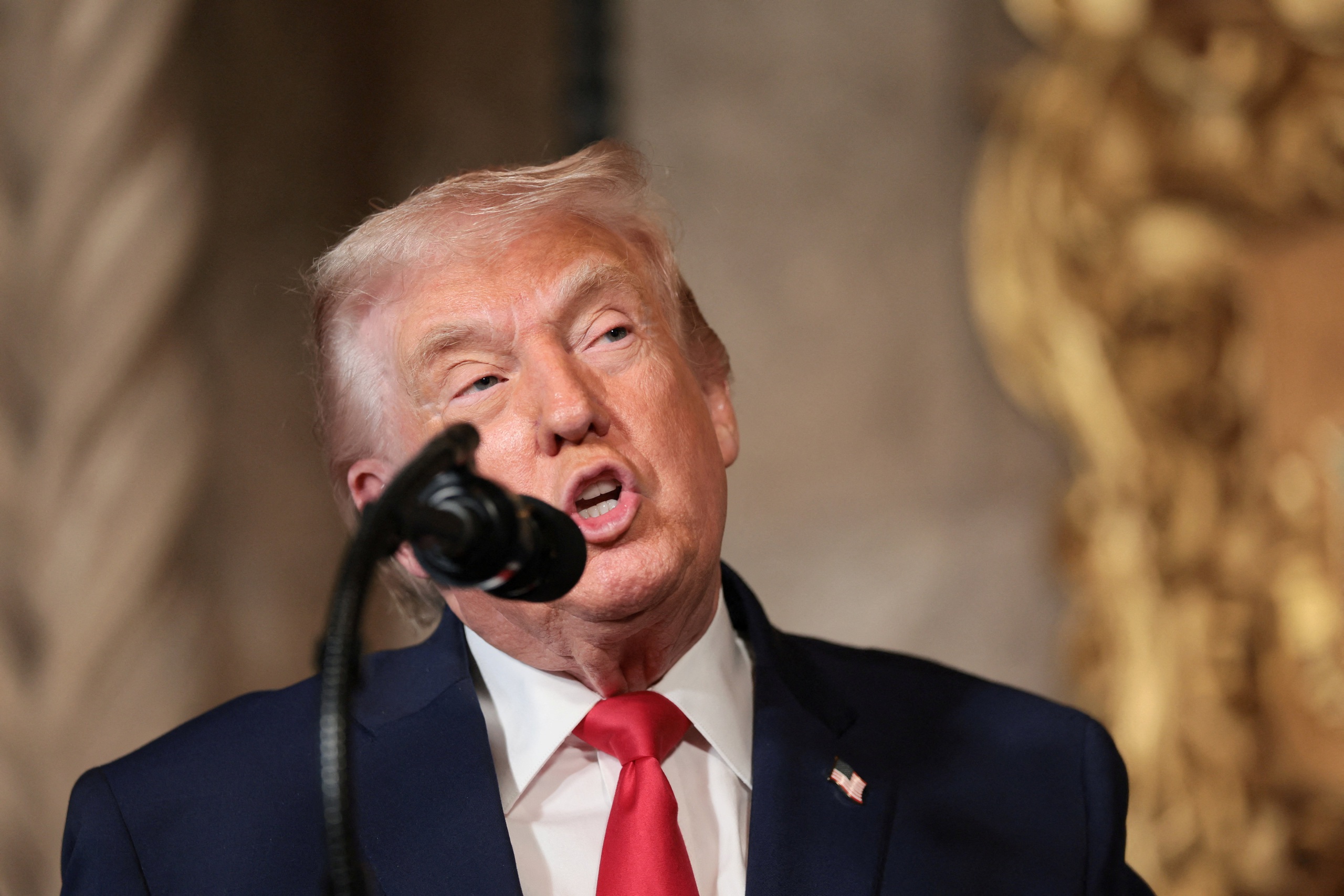 Đan Mạch triệu tập đại sứ Mỹ sau tuyên bố sáp nhập Greenland của ông Trump