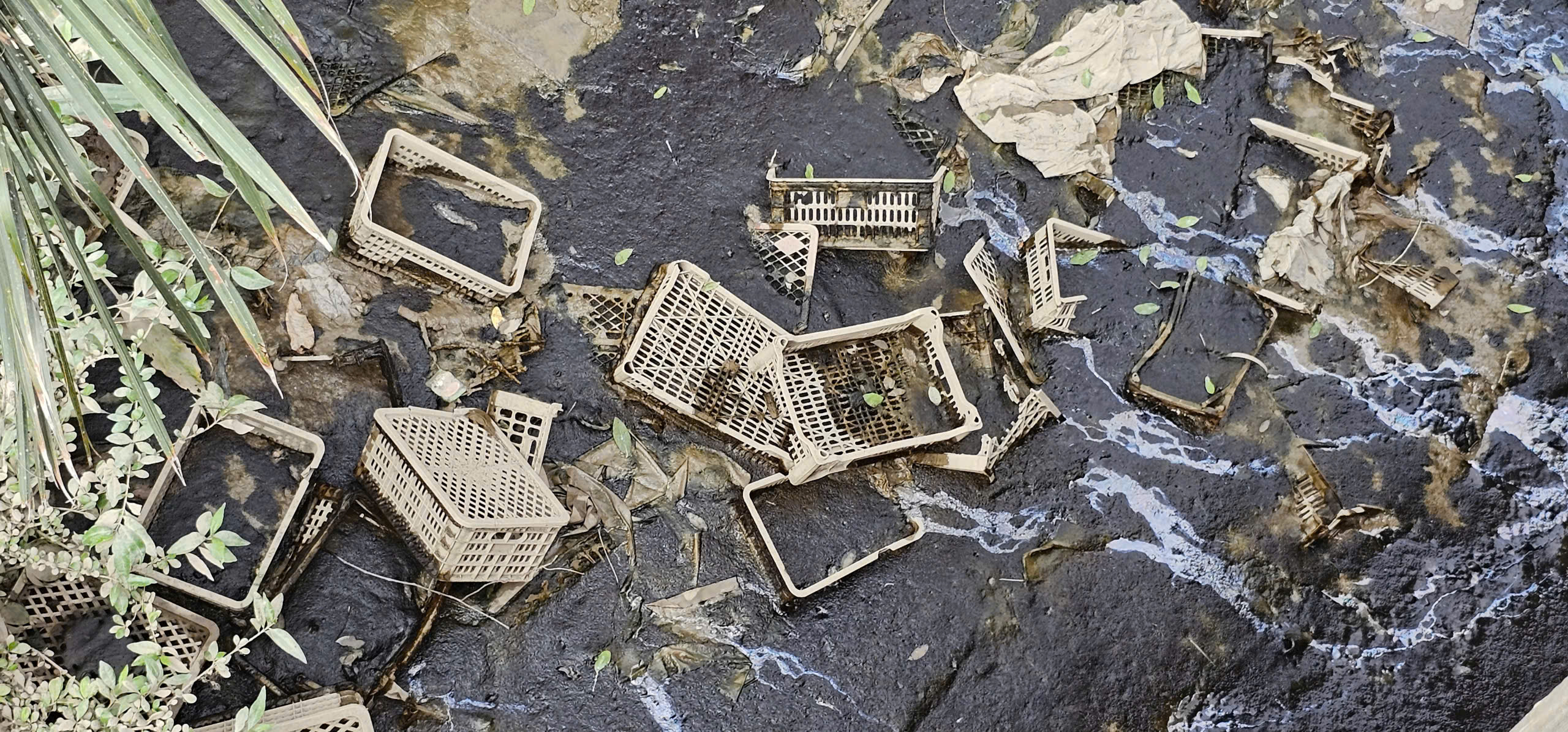 Rác thải bủa vây cầu Ông Bé: Dân bức xúc, chính quyền sẽ 'phạt nguội' qua camera - Ảnh 9.