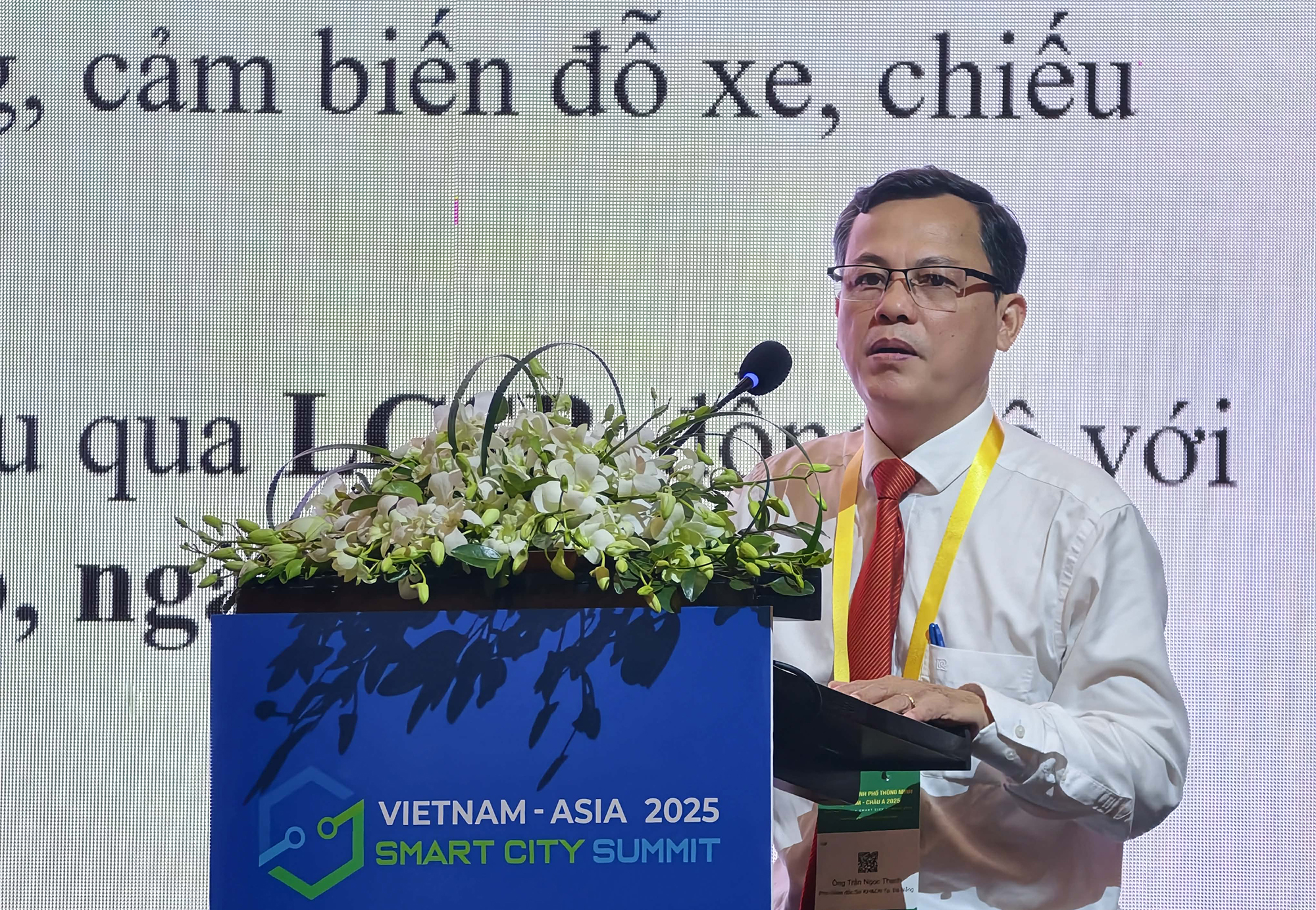 Đà Nẵng 6 năm liên tiếp là 'Thành phố Thông minh Việt Nam' - Ảnh 1.