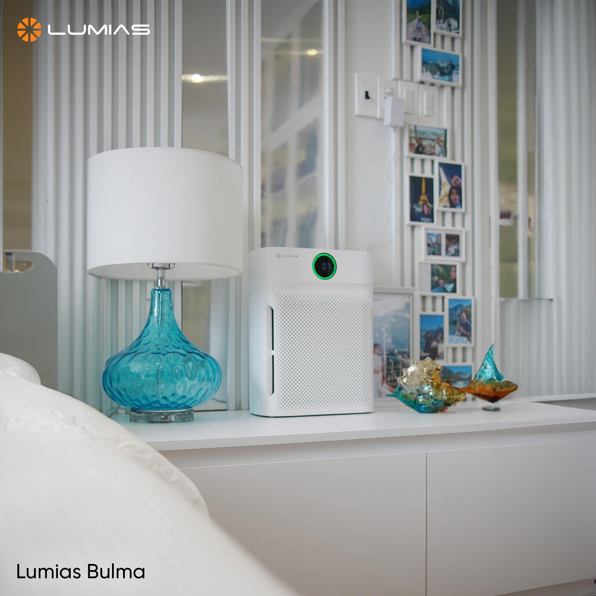 Chiến lược ‘thực dụng’ giúp Lumias chinh phục phân khúc gia dụng tầm trung tại Việt Nam - Ảnh 3.