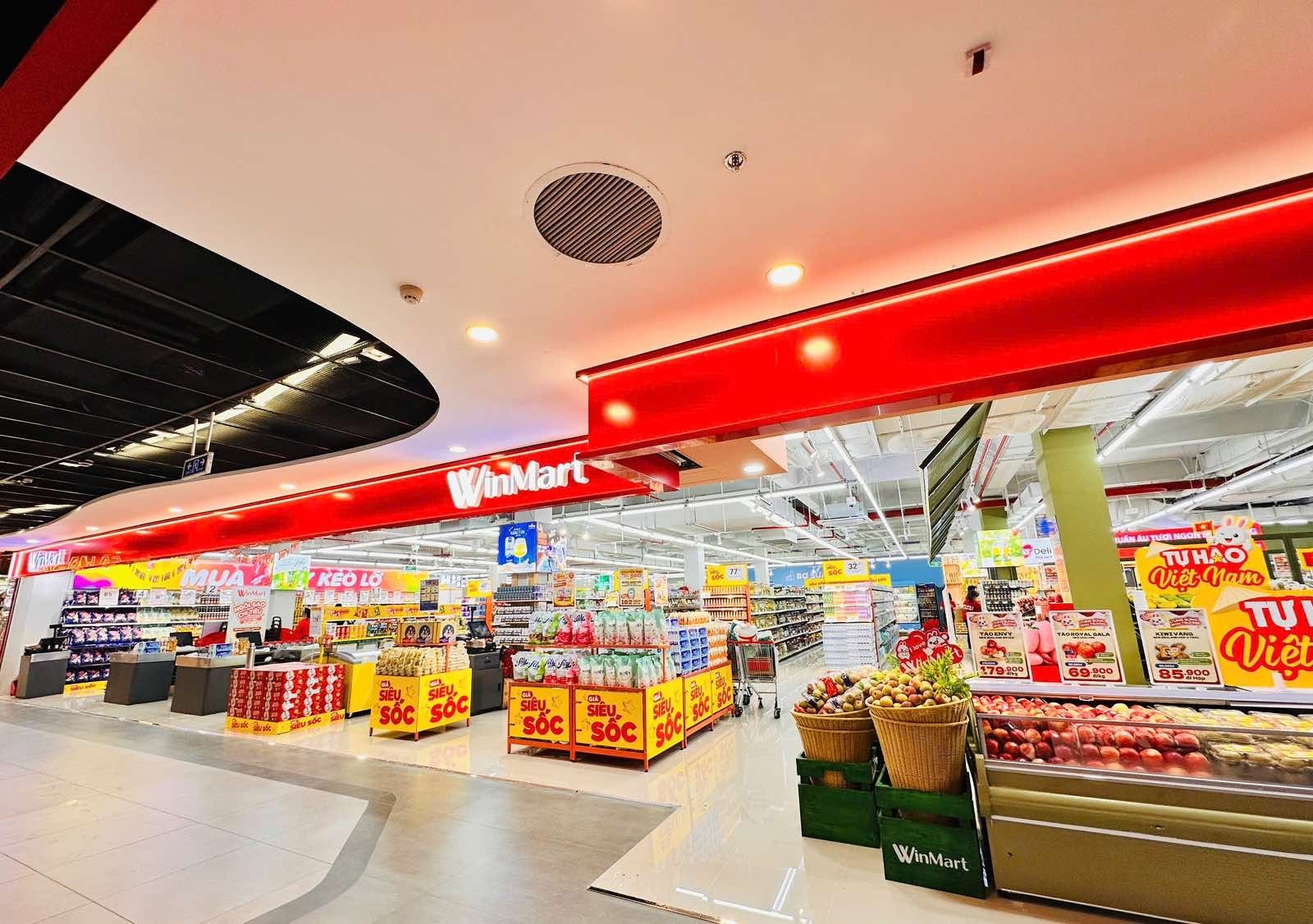 Hai thương hiệu của Masan vinh danh tại lễ công bố 'Tin Dùng Việt Nam 2025' - Ảnh 4.