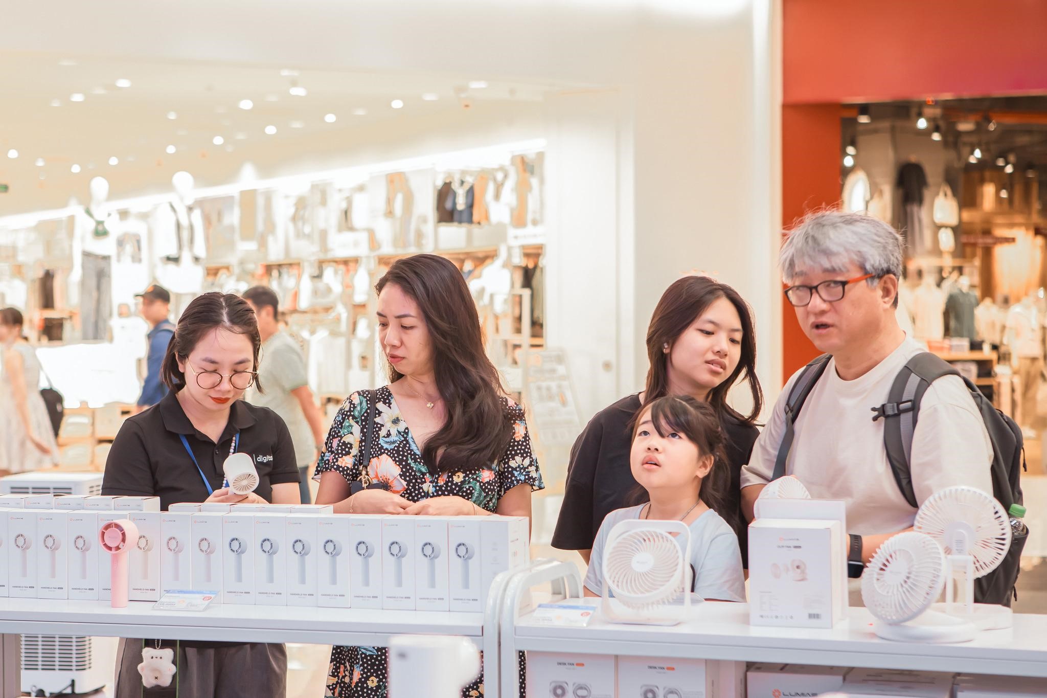 Chiến lược ‘thực dụng’ giúp Lumias chinh phục phân khúc gia dụng tầm trung tại Việt Nam - Ảnh 4.