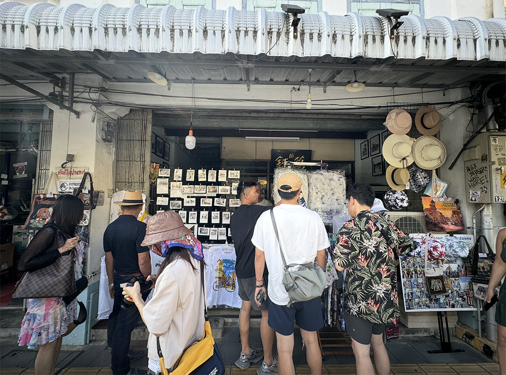 Tour ngắn ngày Tết dương lịch 'cháy chỗ'- Ảnh 3.