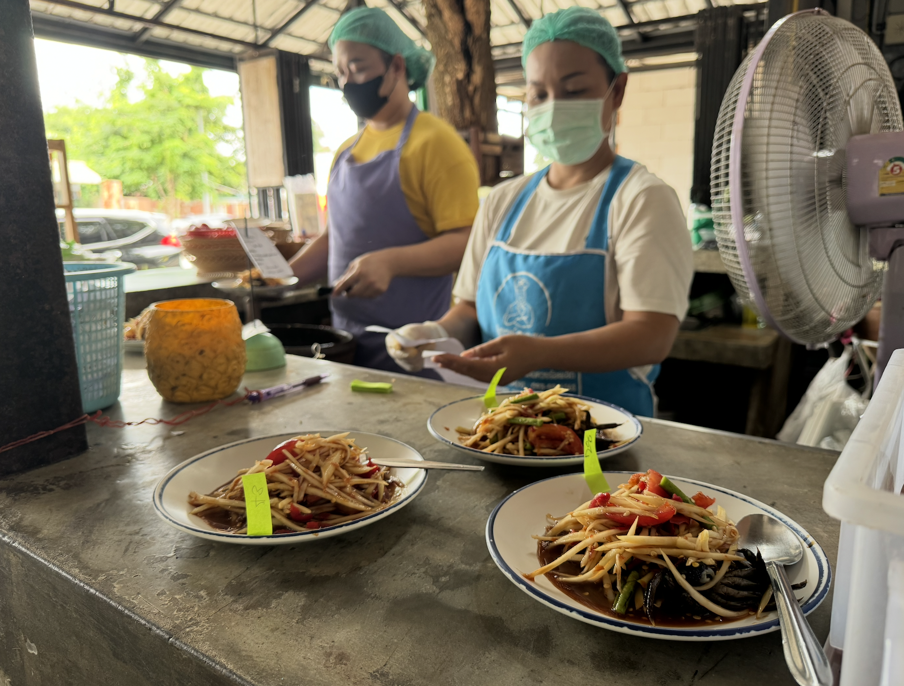 Các điểm đến có ẩm thực khiến khách Việt 'khắc cốt ghi tâm'- Ảnh 1.