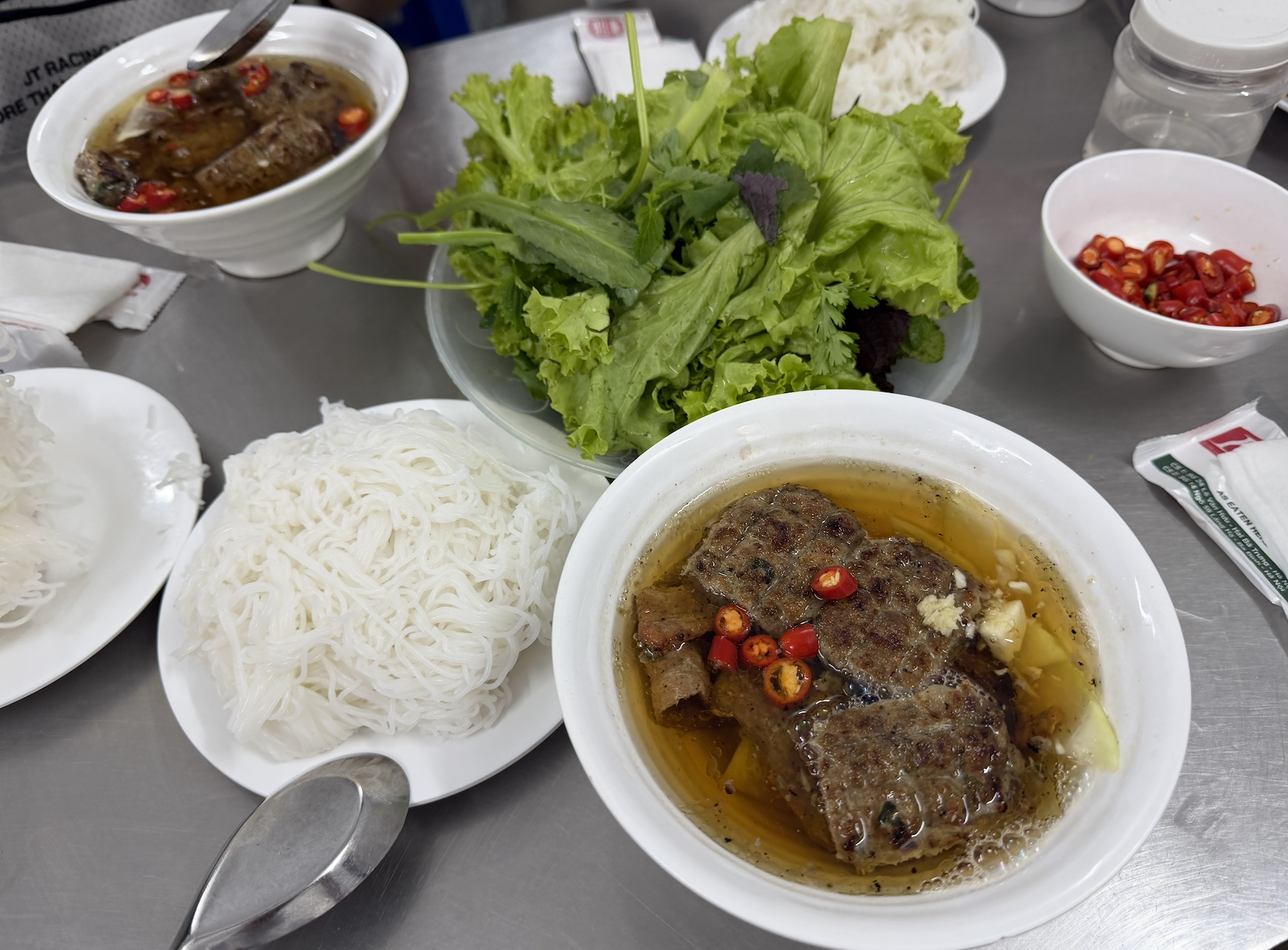 Các điểm đến có ẩm thực khiến khách Việt 'khắc cốt ghi tâm'- Ảnh 5.