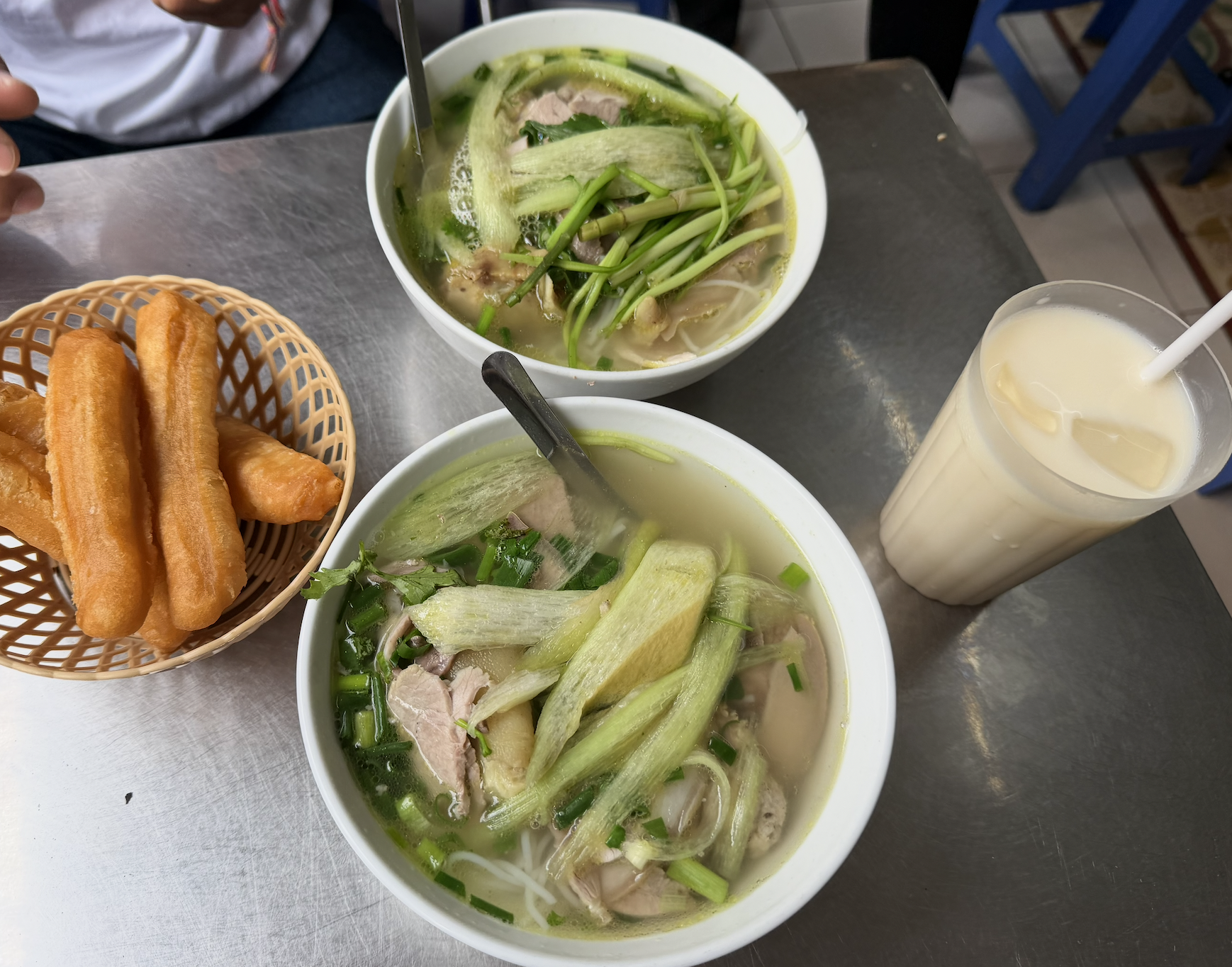 Các điểm đến có ẩm thực khiến khách Việt 'khắc cốt ghi tâm'- Ảnh 4.