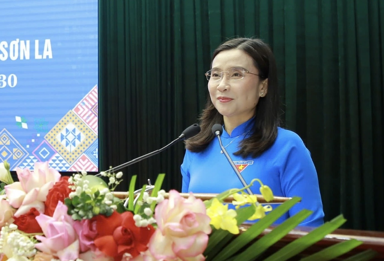 Y&ecirc;u cầu ri&ecirc;ng đối với vai tr&ograve; thanh ni&ecirc;n tỉnh Sơn La trong giai đoạn mới - Ảnh 2.
