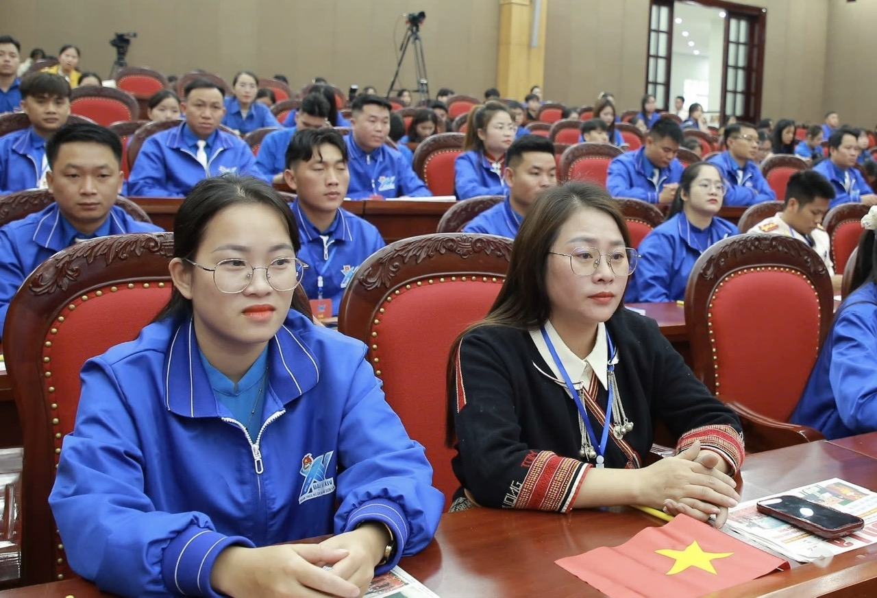 Y&ecirc;u cầu ri&ecirc;ng đối với vai tr&ograve; thanh ni&ecirc;n tỉnh Sơn La trong giai đoạn mới - Ảnh 4.