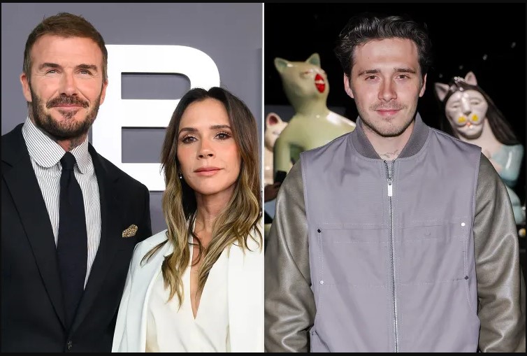 Gia đình Beckham lục đục: Khi mạng xã hội phơi bày rạn nứt - Ảnh 2.