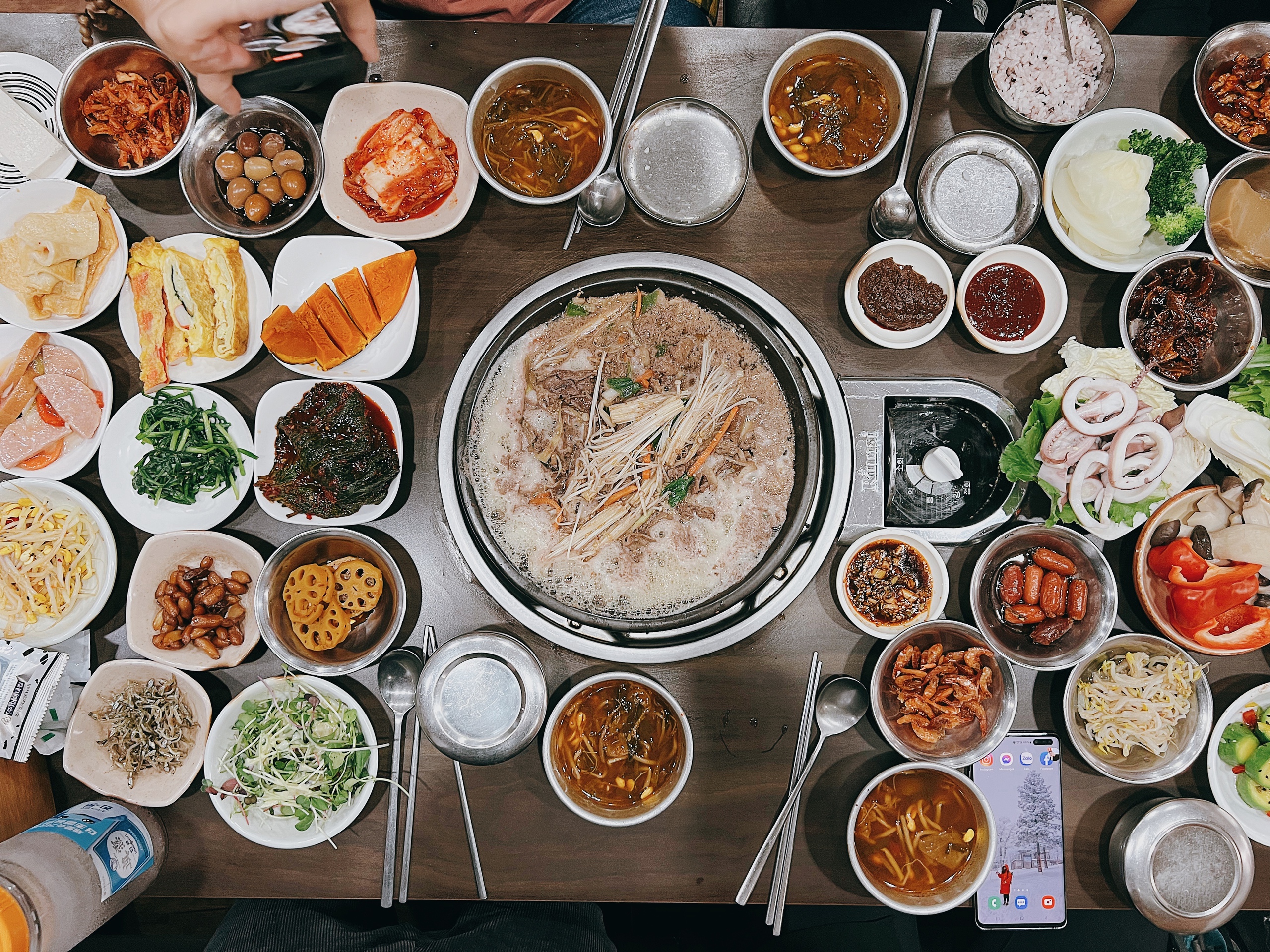 Các điểm đến có ẩm thực khiến khách Việt 'khắc cốt ghi tâm'- Ảnh 6.