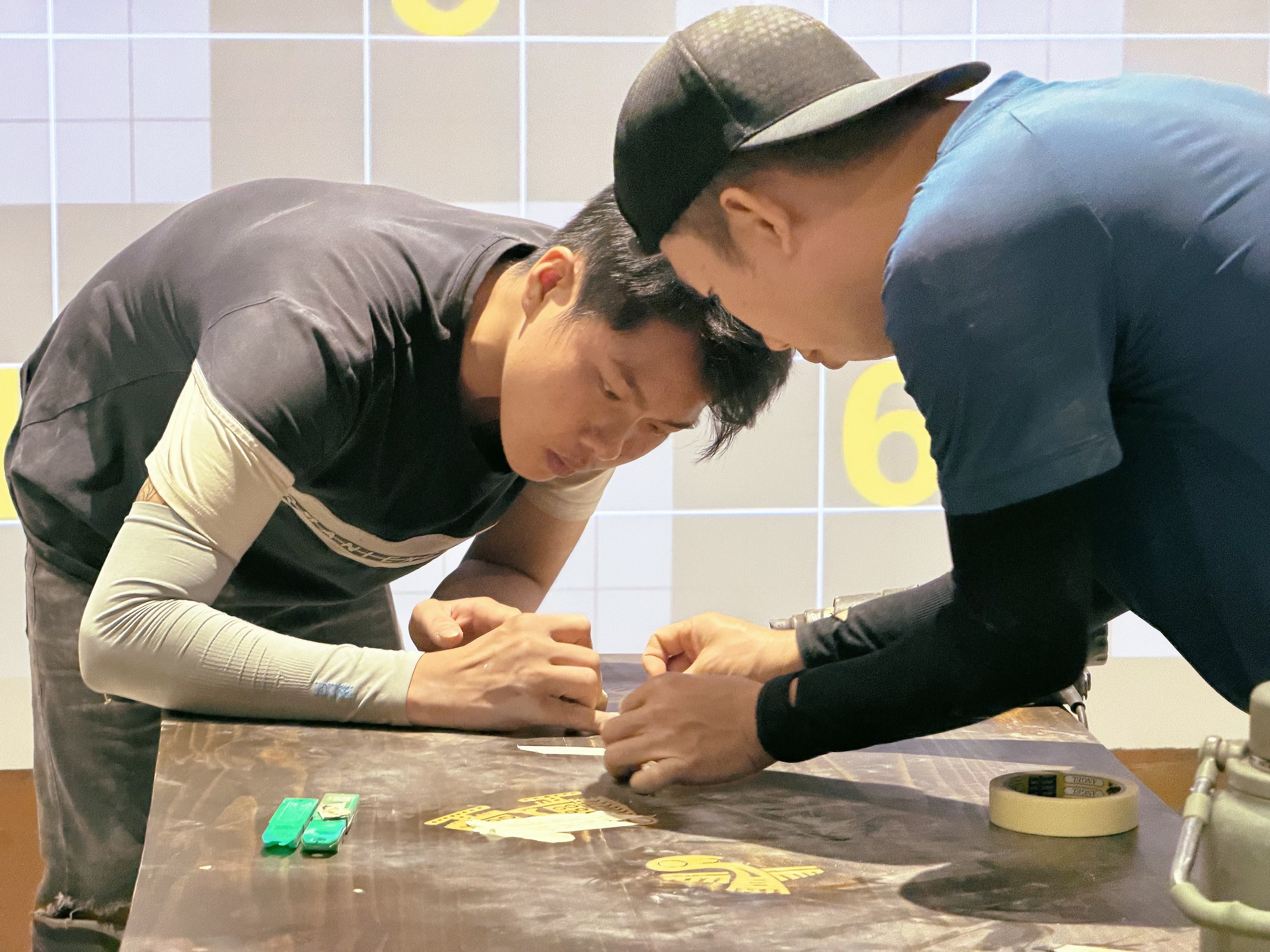 Có gì ở 'Bảo tàng' phở sắp ra mắt?- Ảnh 6.