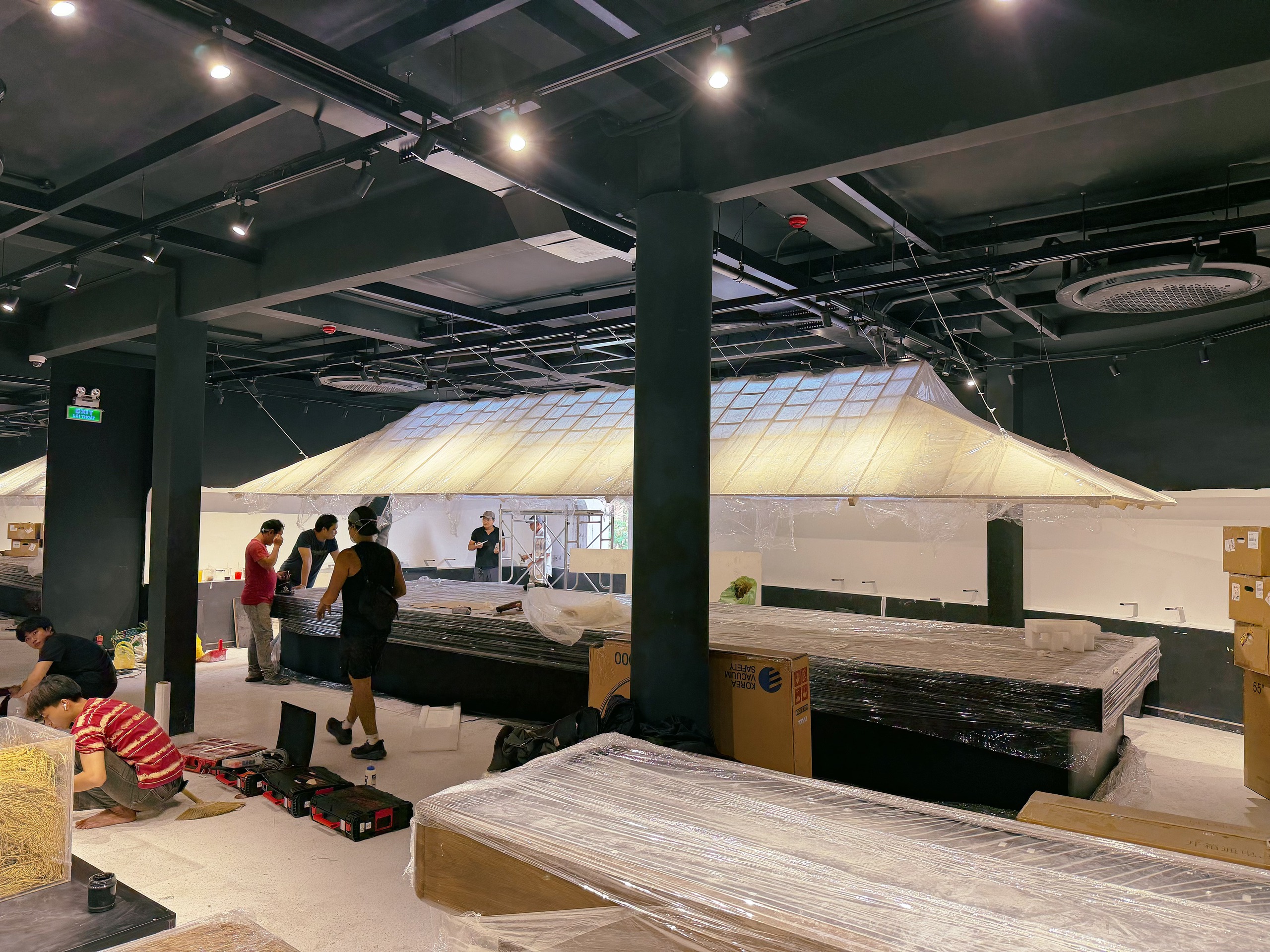 Có gì ở 'Bảo tàng' phở sắp ra mắt?- Ảnh 5.