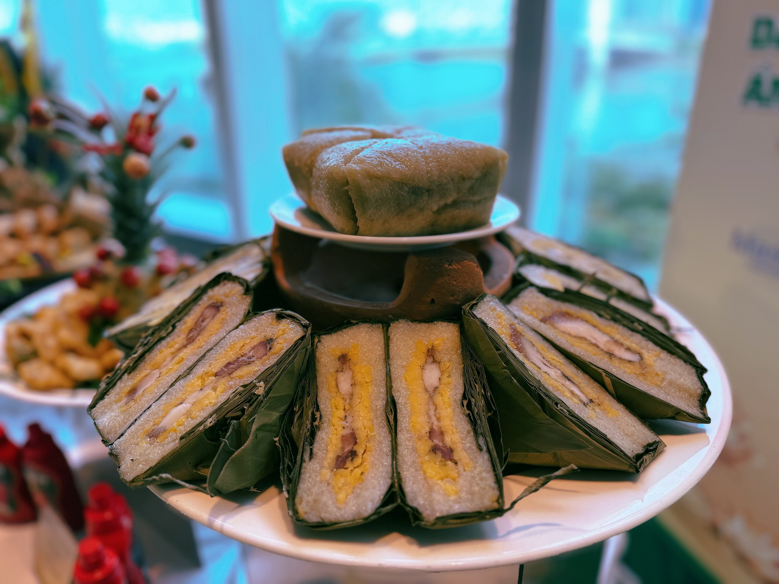 28 Nghệ nhân Văn hóa Ẩm thực được vinh danh trực tiếp chế biến món ăn đãi thực khách- Ảnh 6.