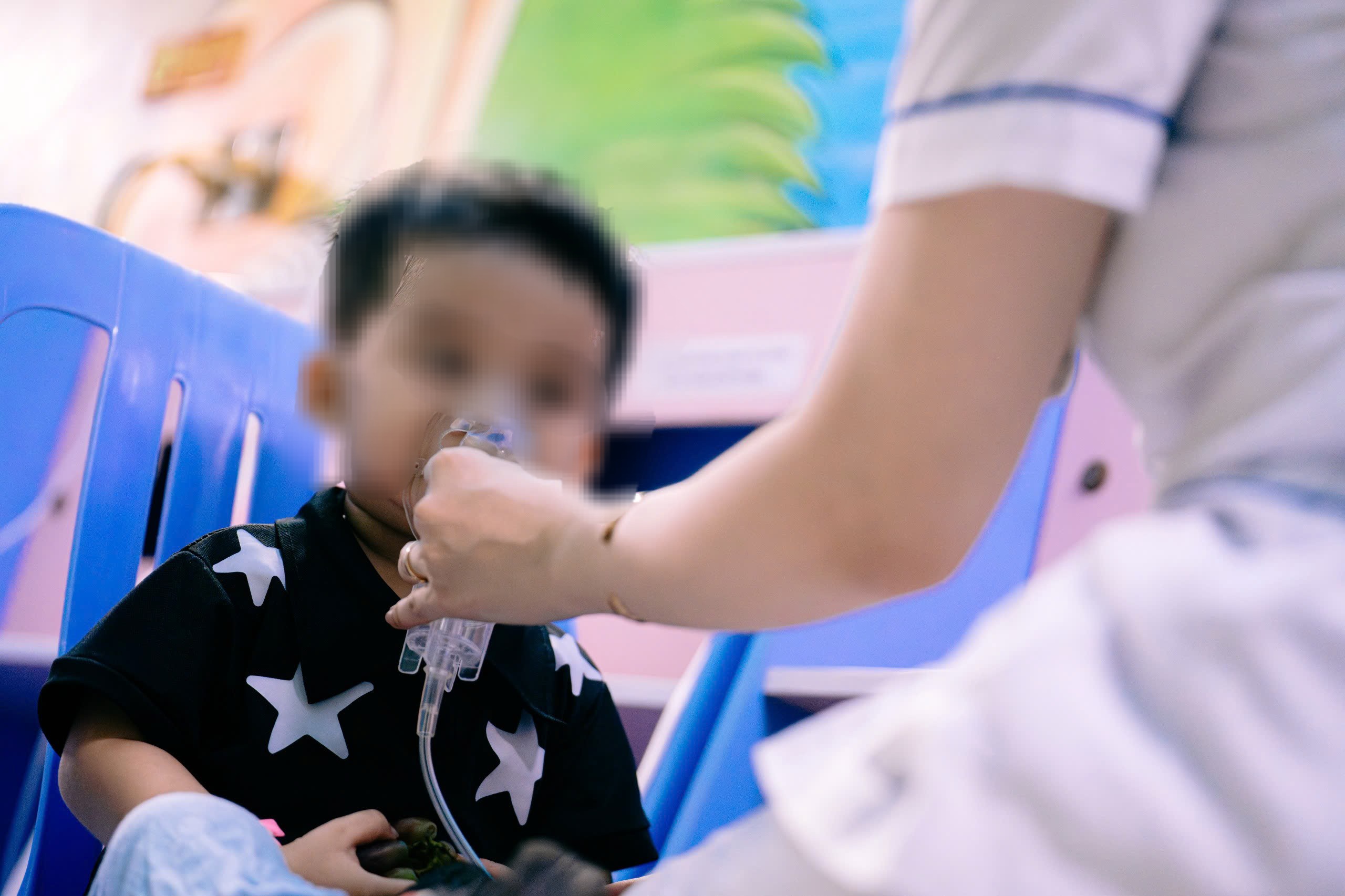 Vắc Xin Rsv, Phế Cầu, Hib Giúp Giảm Biến Chứng Nặng Ra Sao? - Ảnh 1.